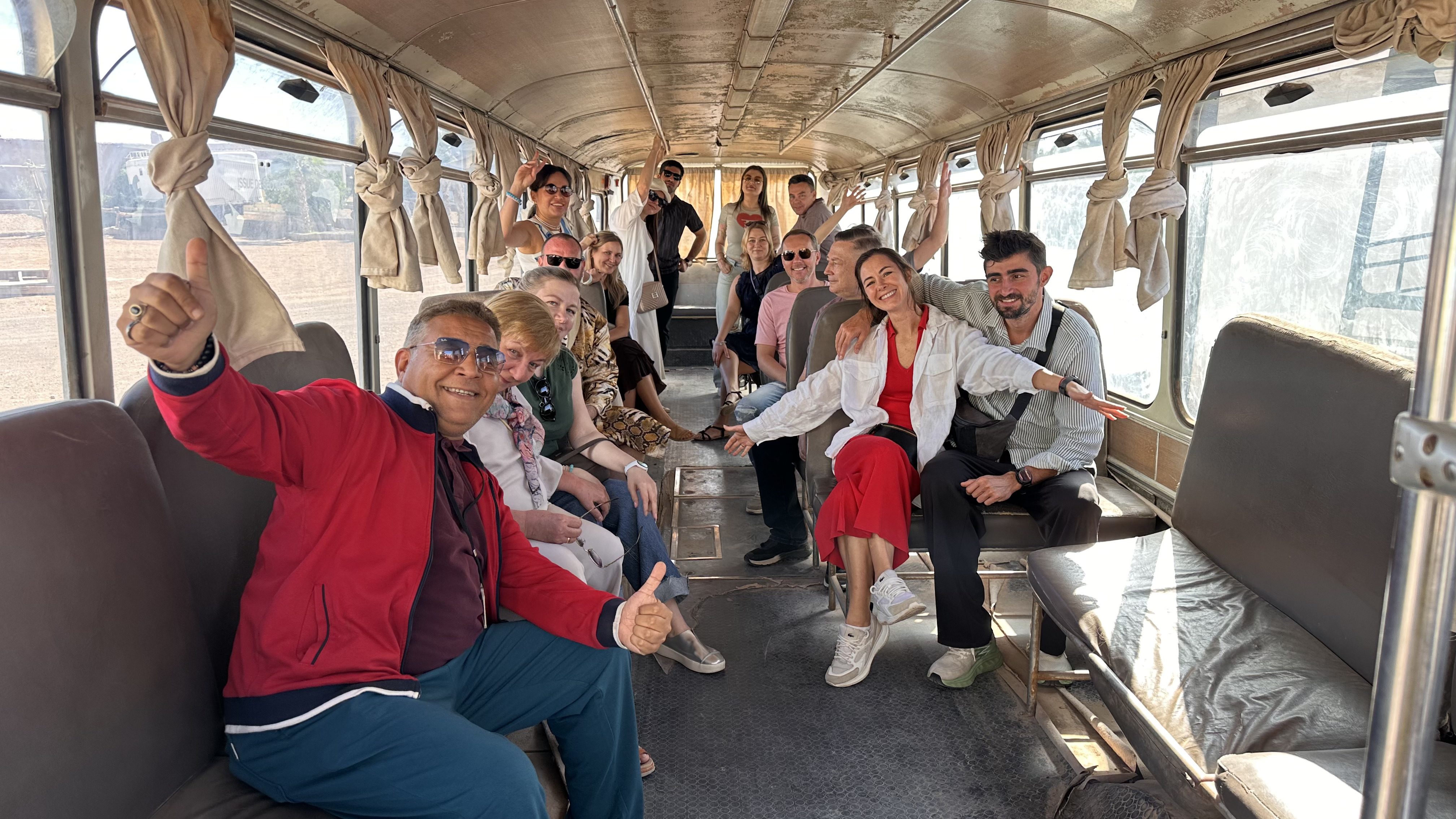 Увидеть Весь Марокко За 10 Дней (99/109)