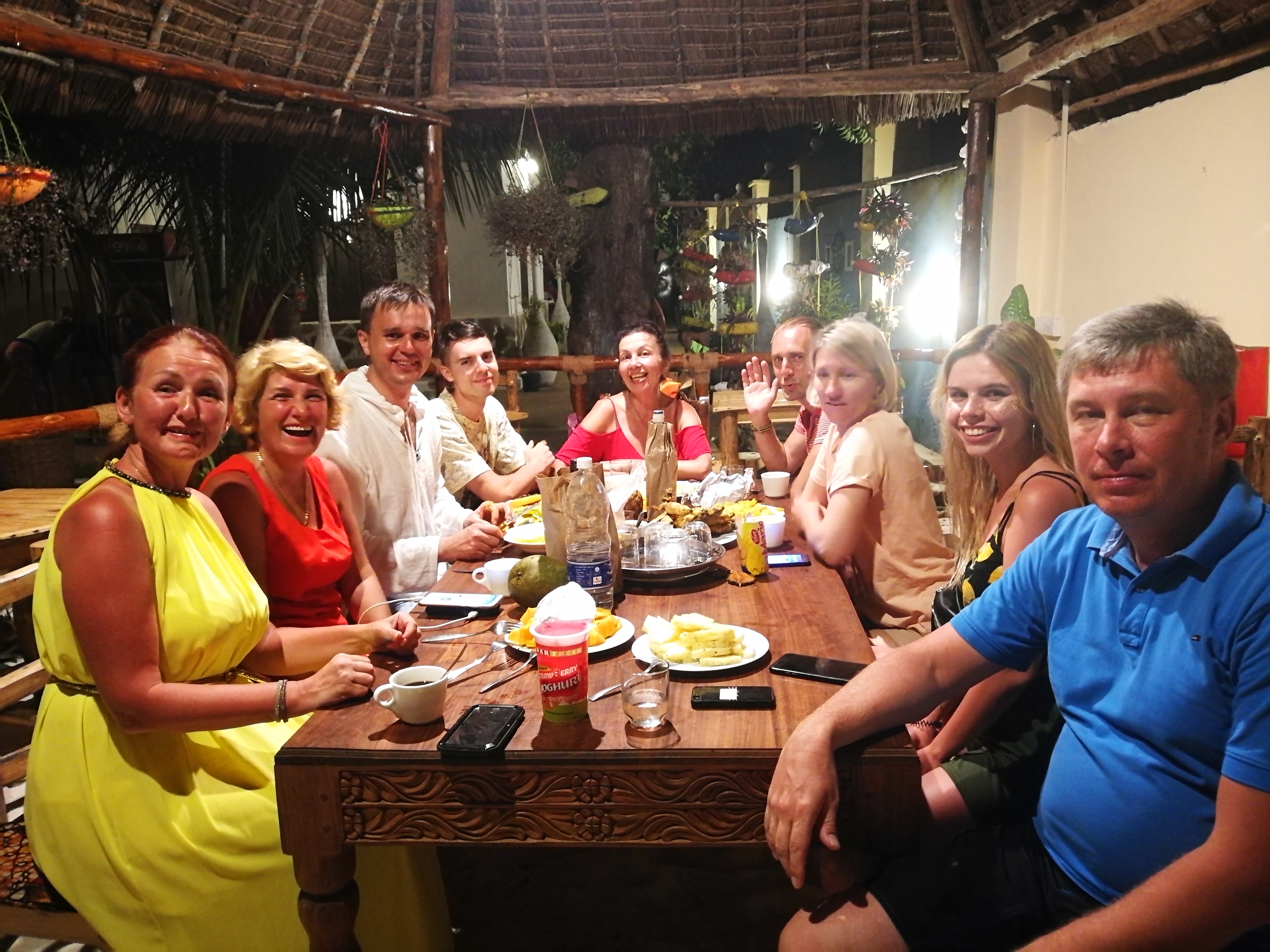 Великая миграция и вся Большая пятерка в лучших сафари Кении, Танзании и Занзибара (39/40)