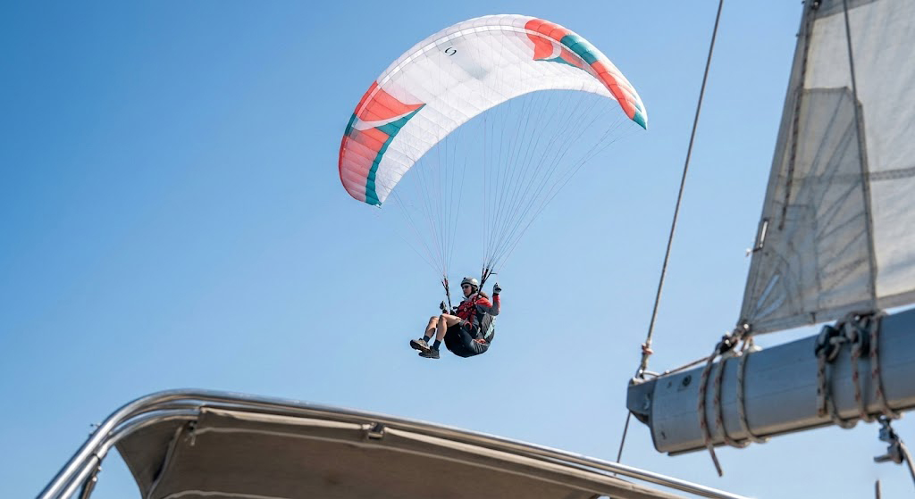 Бизнес-яхтинг в Турции: Фетхие—Каш—Кекова (8 дней) (7/26)