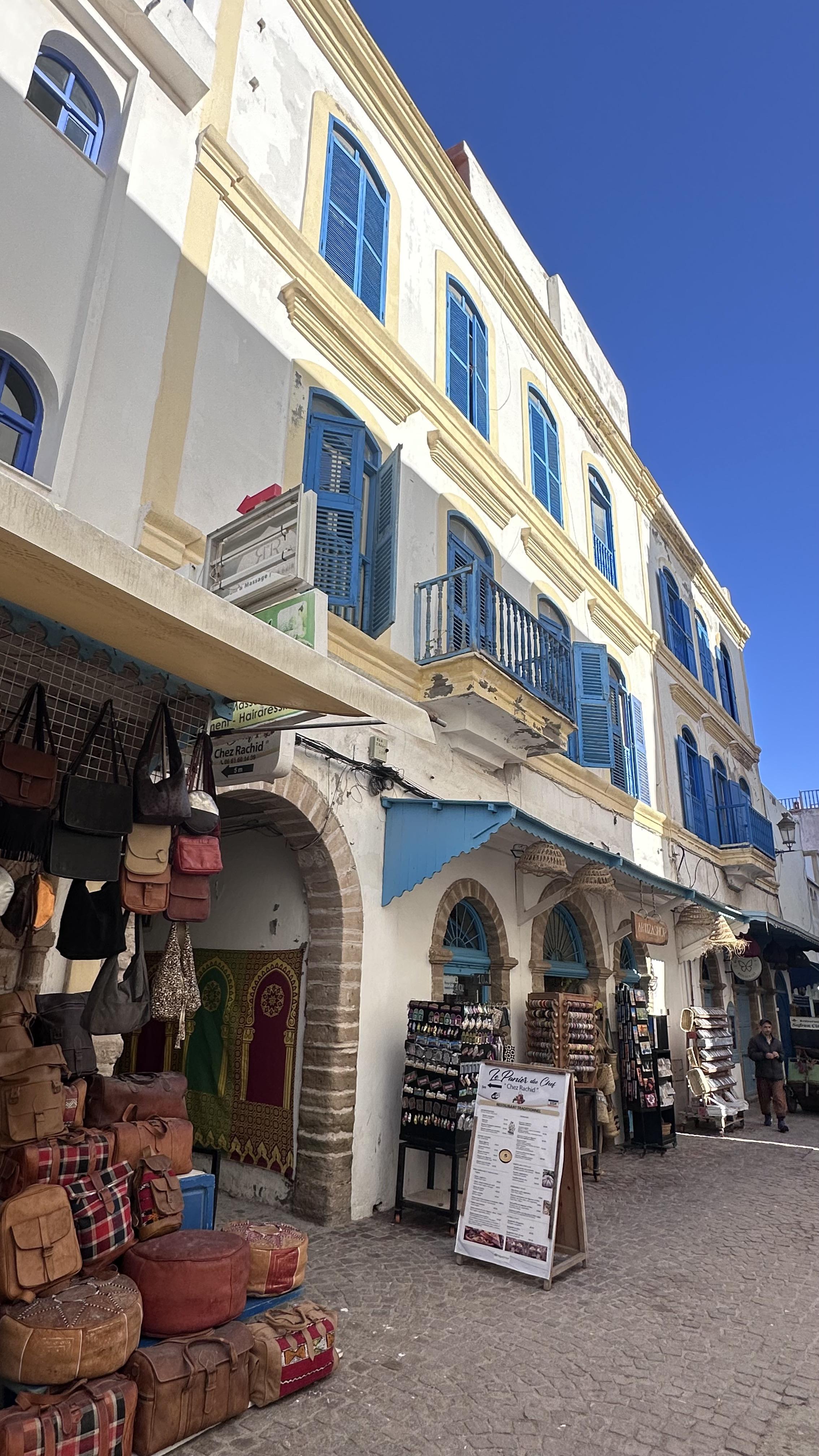 Увидеть Весь Марокко За 10 Дней (41/109)