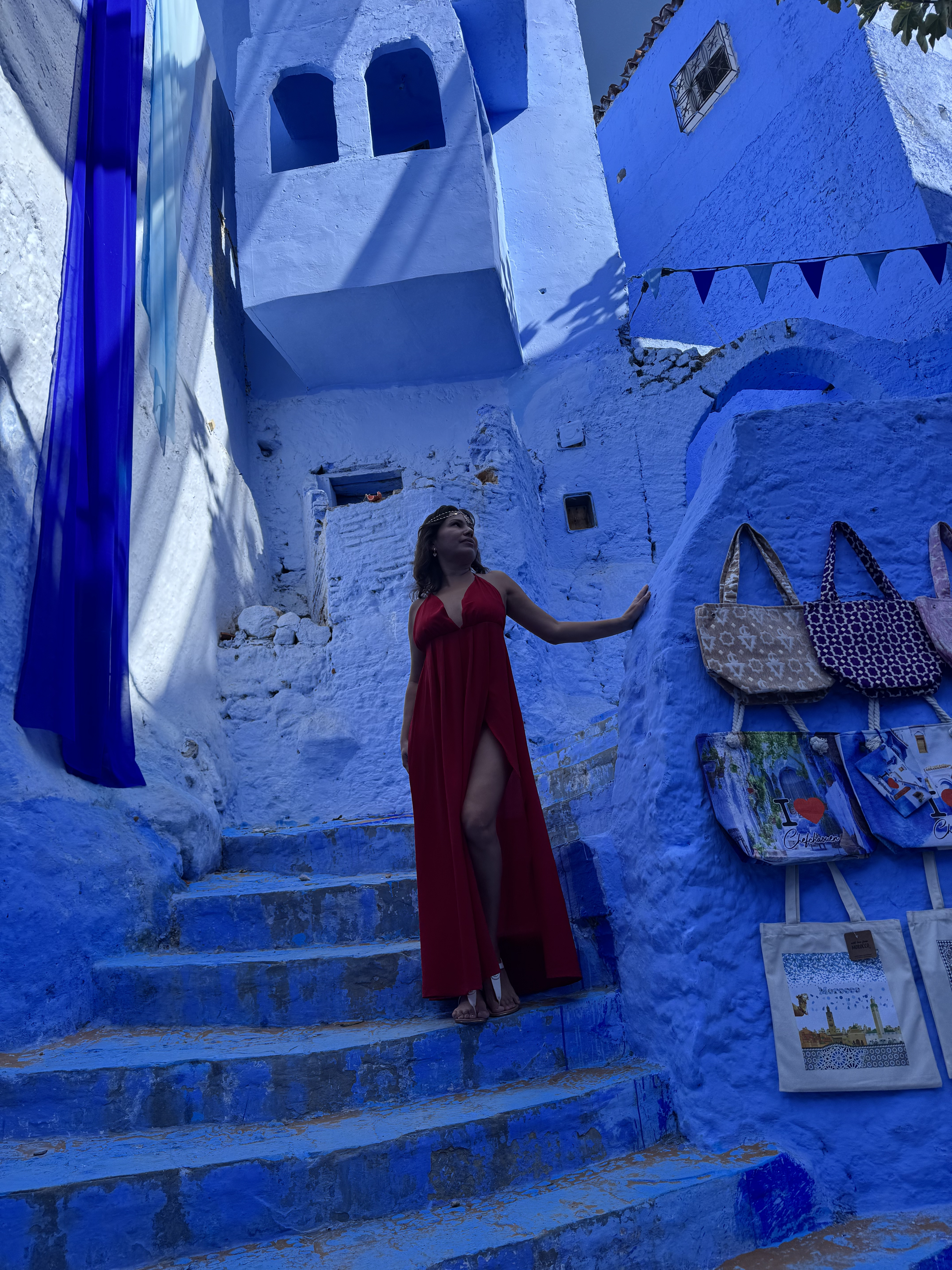 Увидеть Весь Марокко За 10 Дней (46/109)