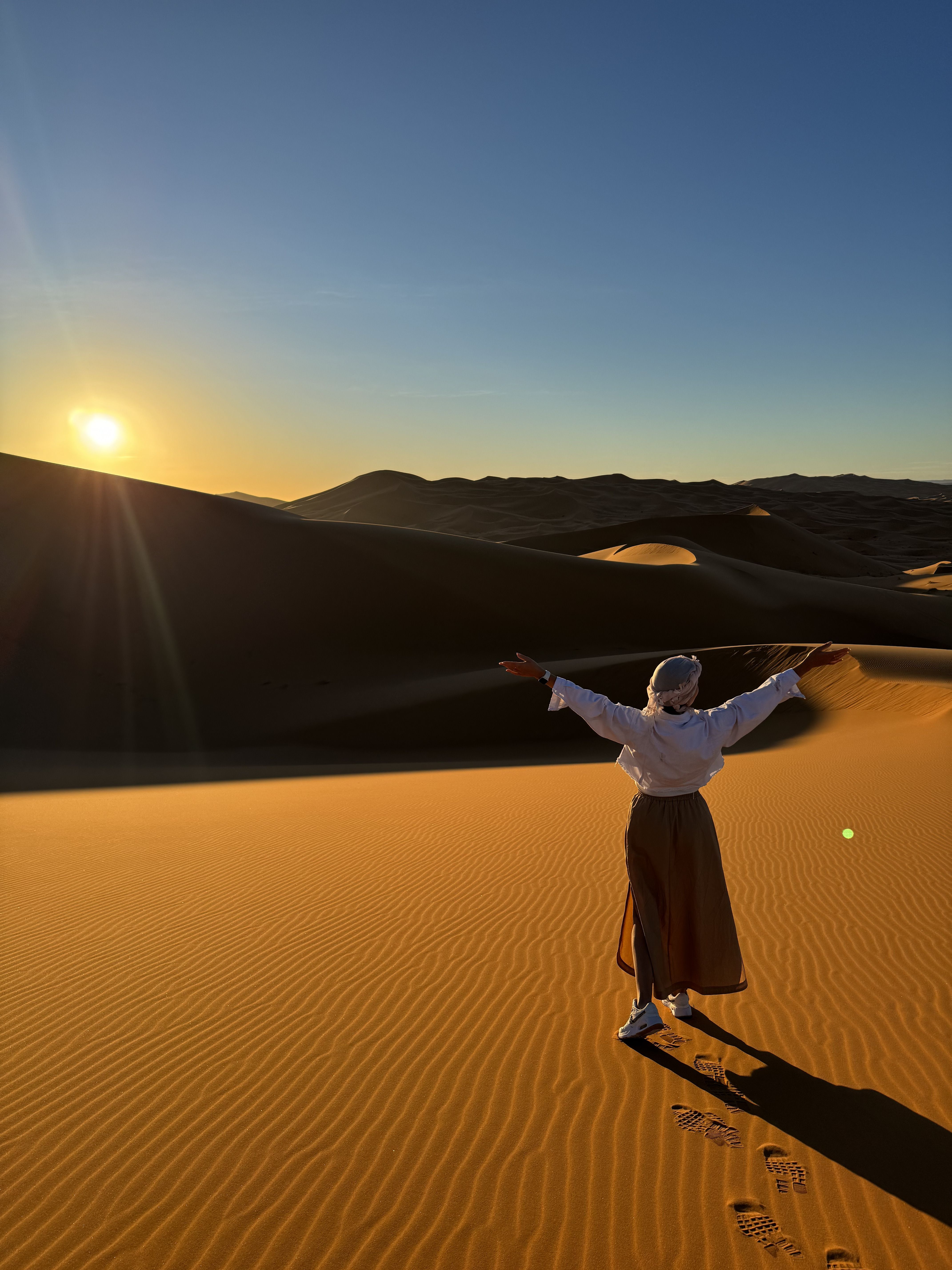 Увидеть Весь Марокко За 10 Дней (94/109)