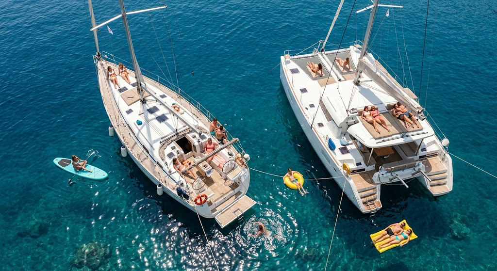 Бизнес-яхтинг в Турции: Фетхие—Каш—Кекова (8 дней) (3/26)