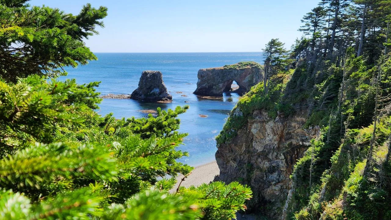 Сахалинский  Калейдоскоп (5/14)