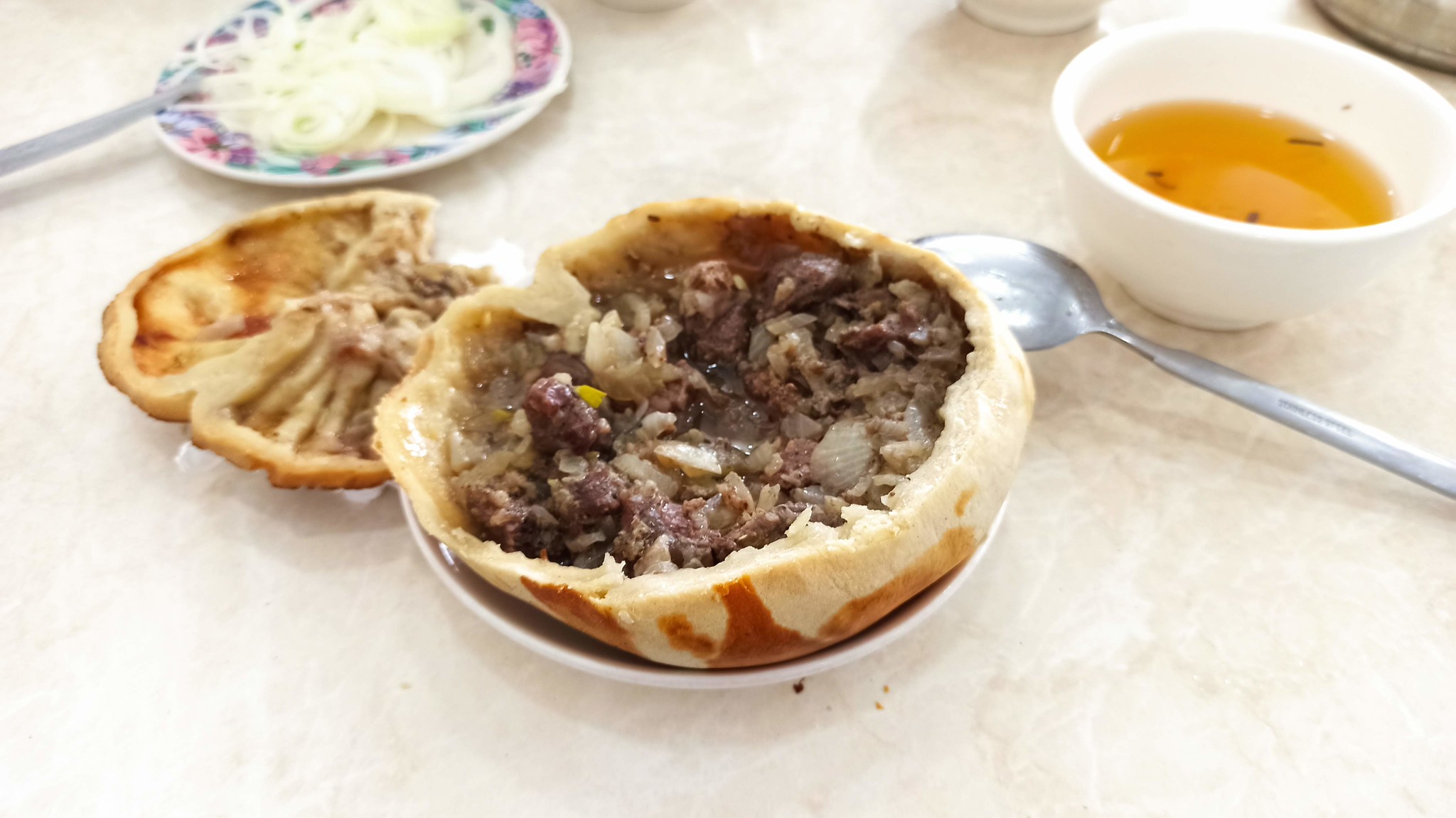 Кыргызстан за гранью открыток: юг, горные озёра и Иссык-Куль (11/32)