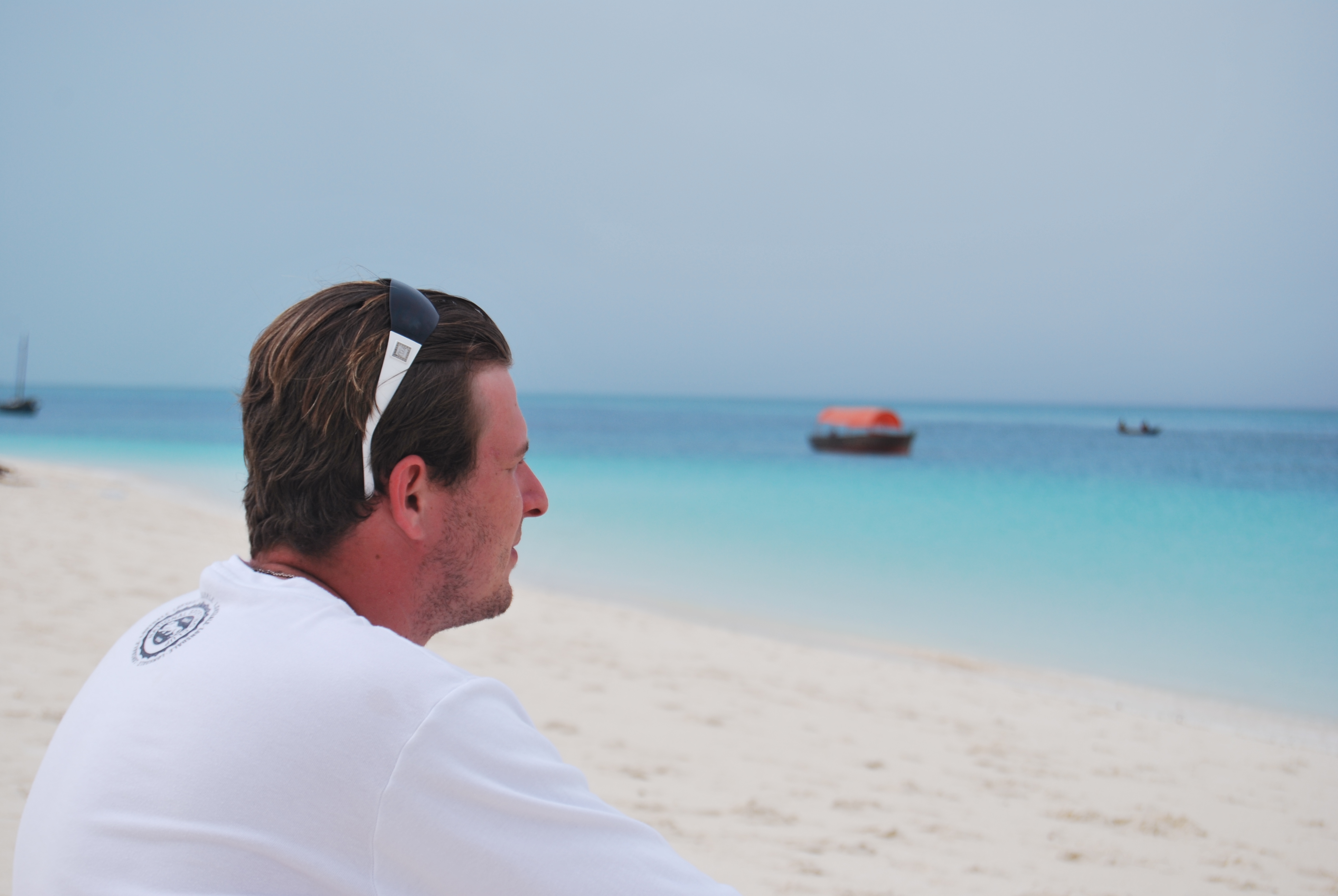 Авторская Экспедиция Вокруг Света За 30 Дней (27/36)