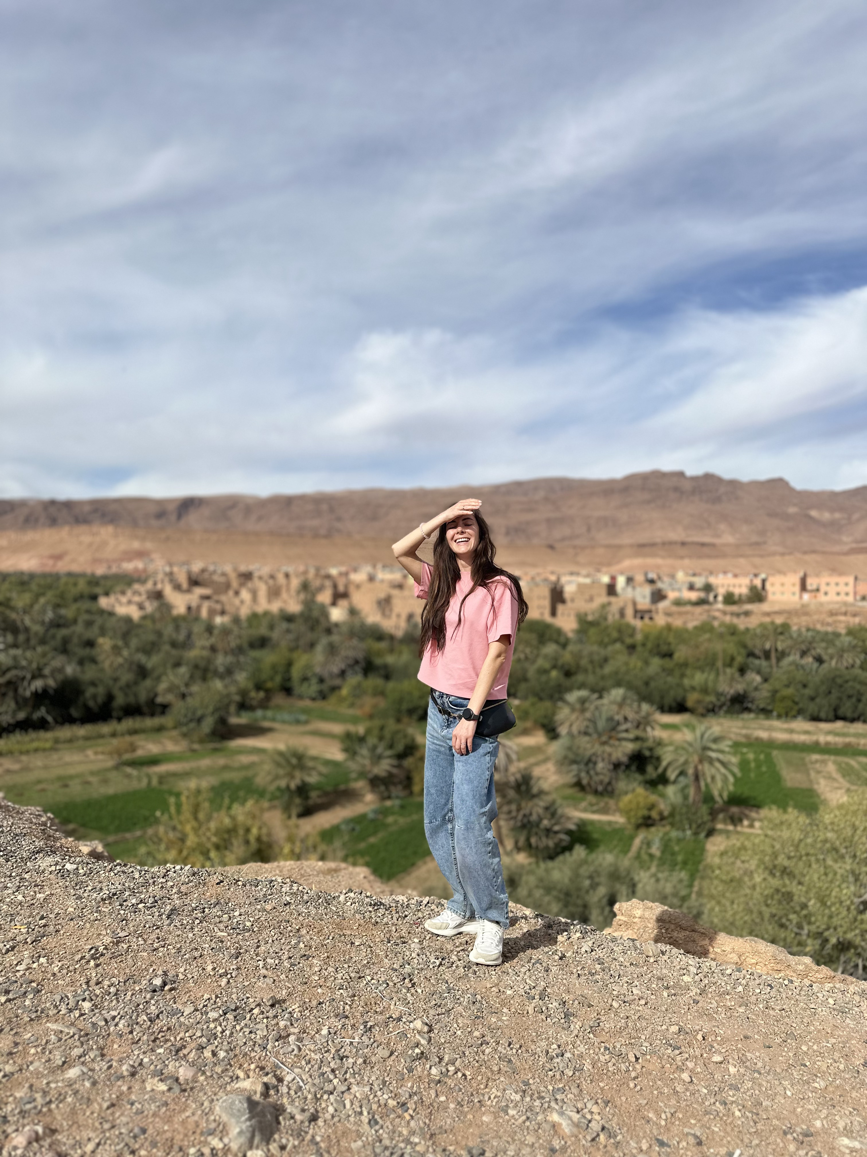 Увидеть Весь Марокко За 10 Дней (5/109)