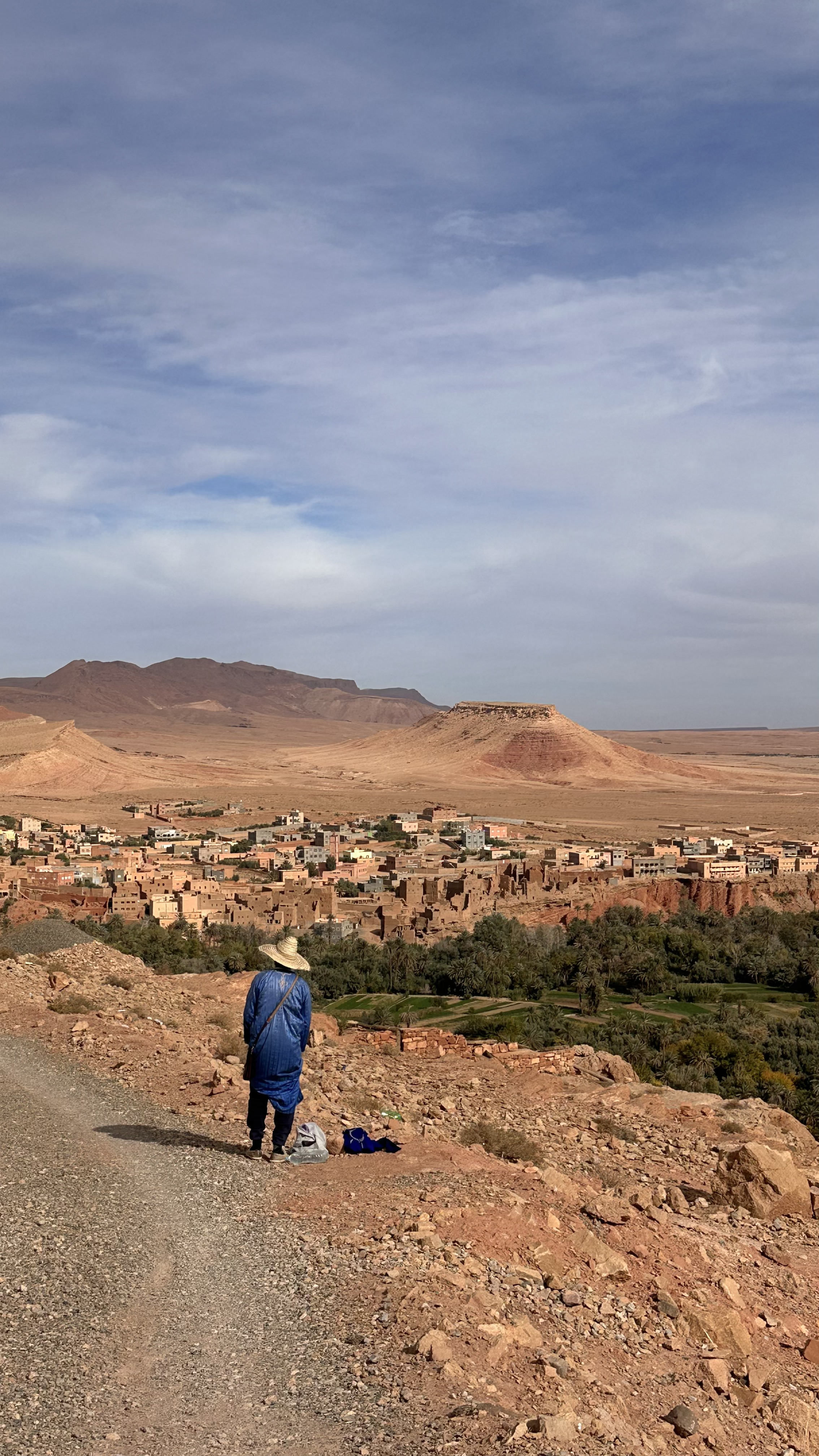 Увидеть Весь Марокко За 10 Дней (8/109)