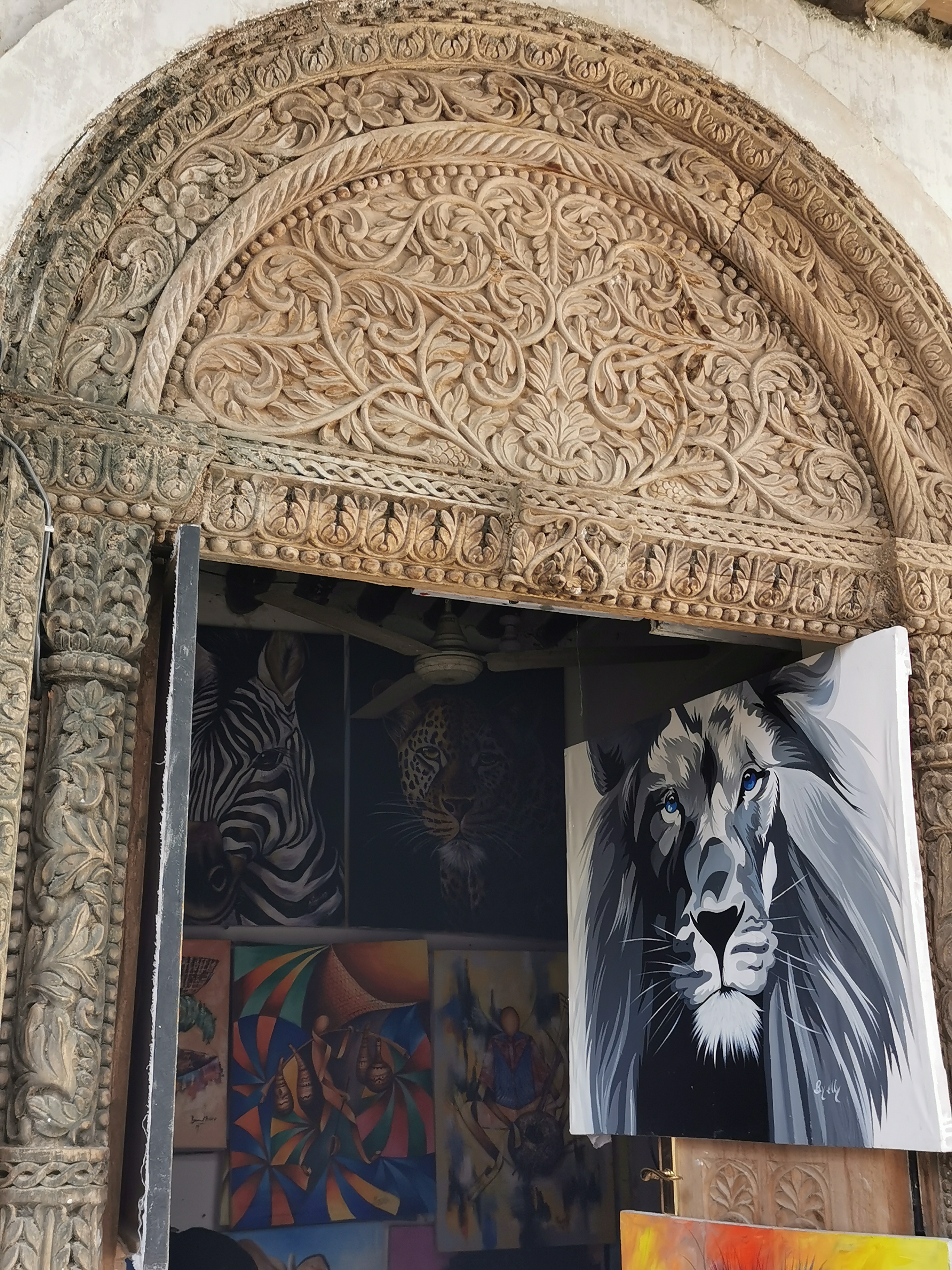 Великая миграция и вся Большая пятерка в лучших сафари Кении, Танзании и Занзибара (29/40)