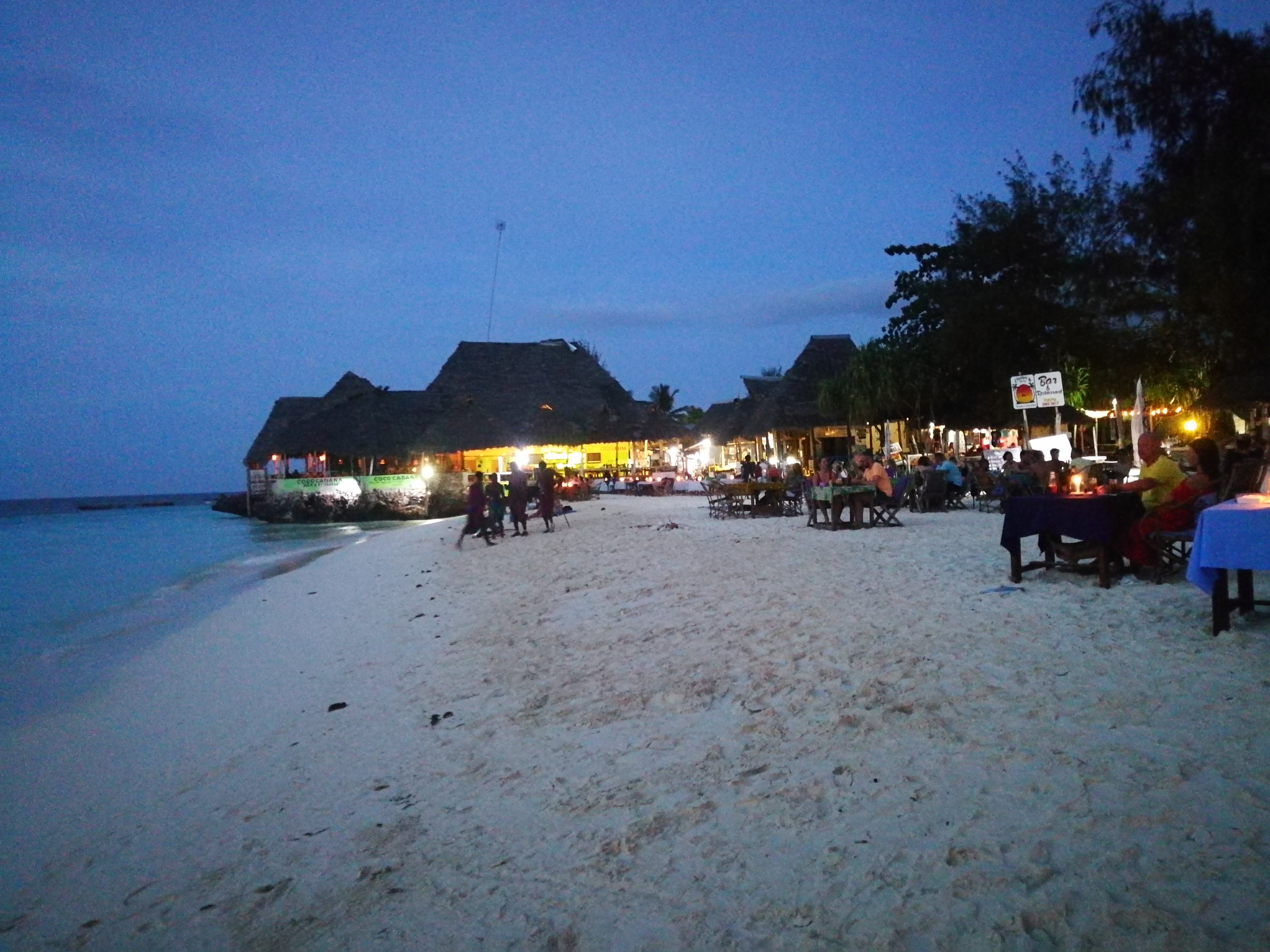 Великая миграция и вся Большая пятерка в лучших сафари Кении, Танзании и Занзибара (33/40)