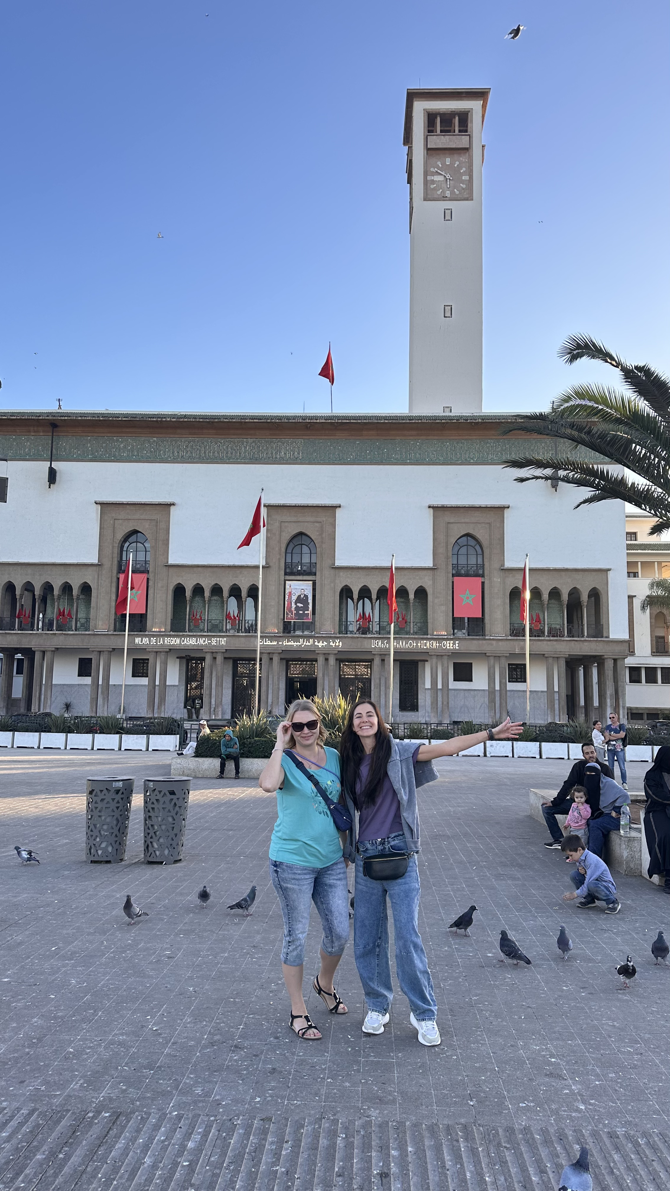 Увидеть Весь Марокко За 10 Дней (51/109)