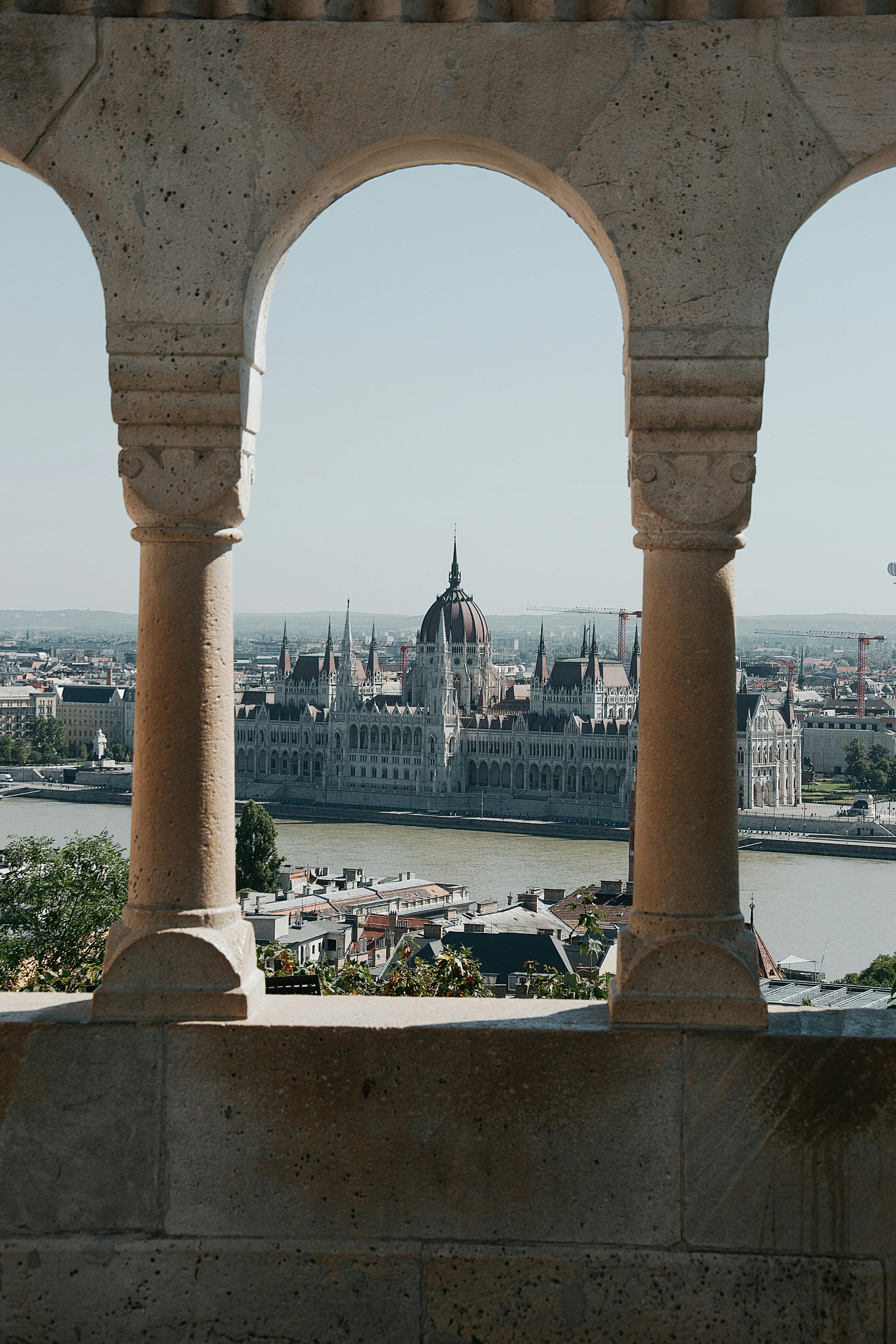 Венгрия: искусство жить медленно (5/28)