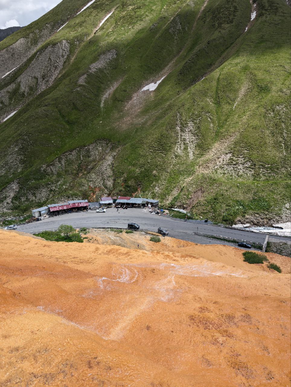 Велопоход по Грузии (8/21)