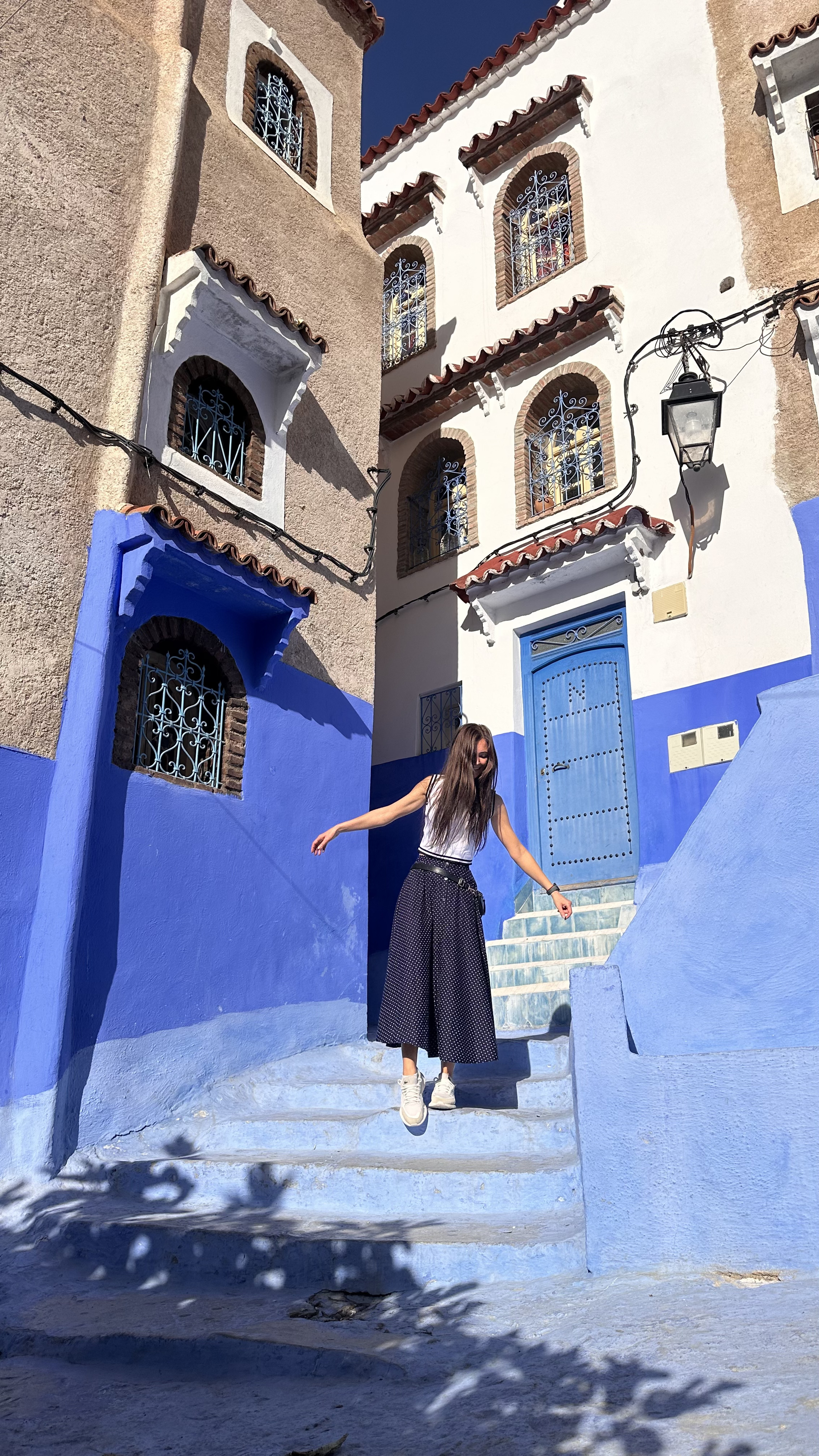 Увидеть Весь Марокко За 10 Дней (69/109)