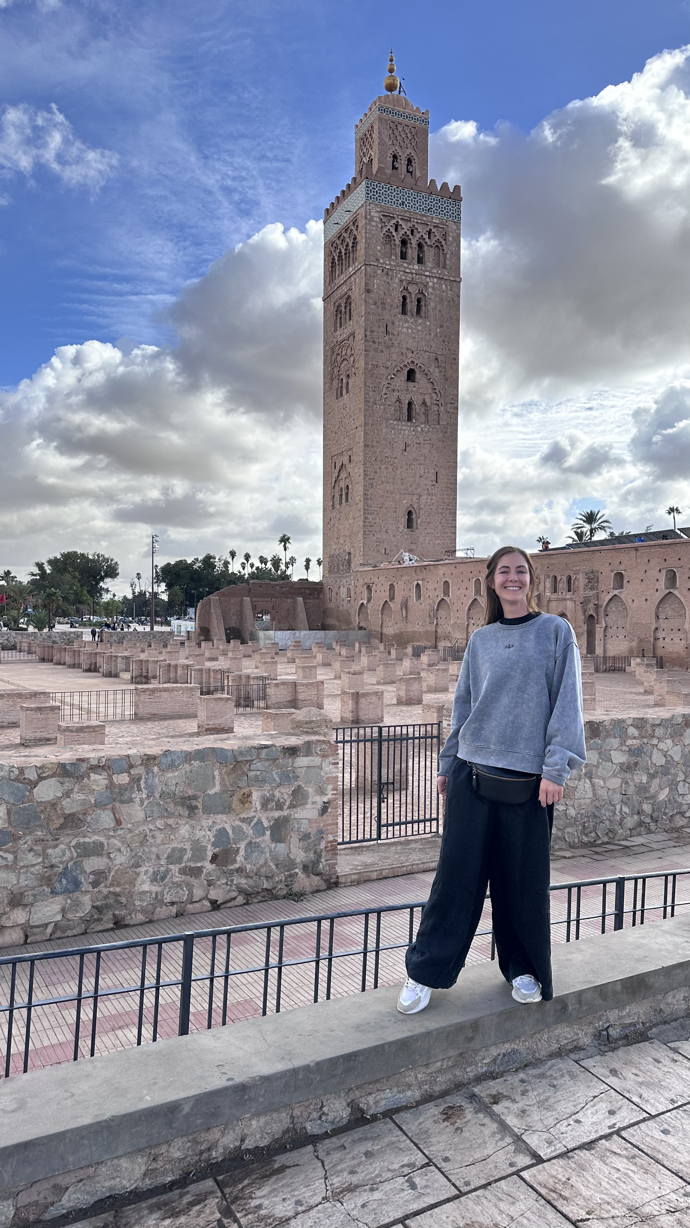 Увидеть Весь Марокко За 10 Дней (28/109)