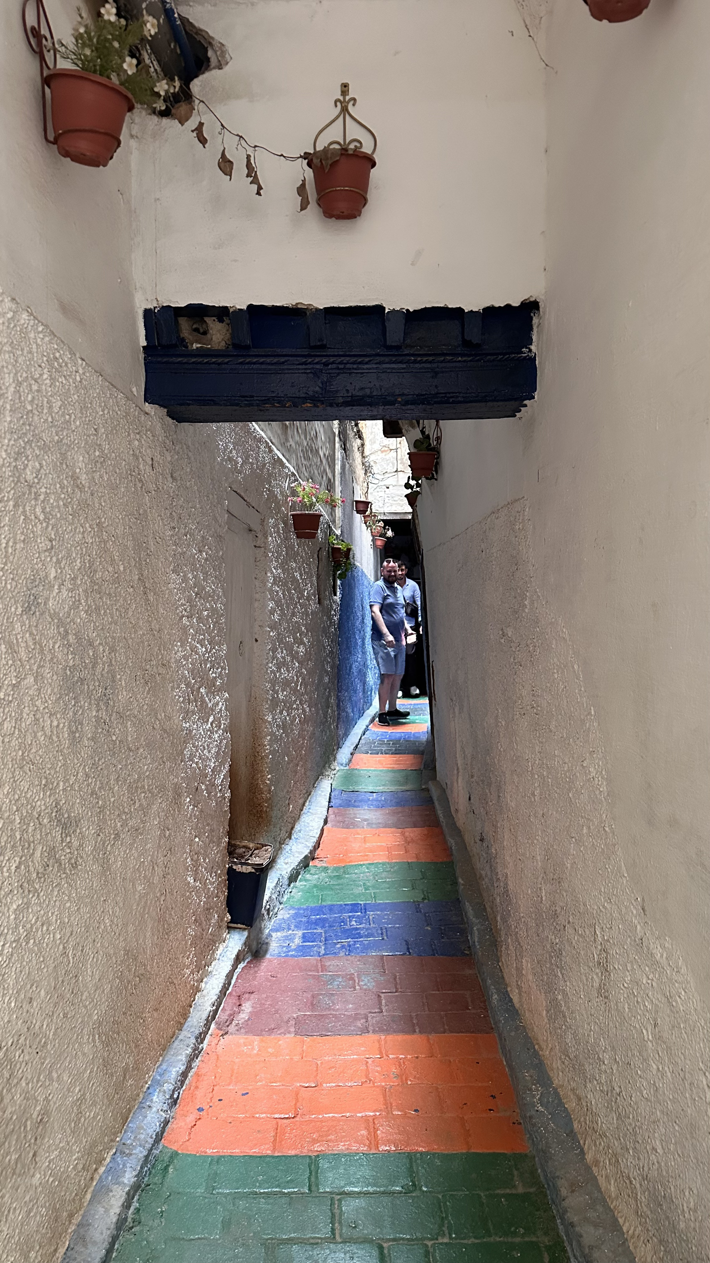 Увидеть Весь Марокко За 10 Дней (77/109)