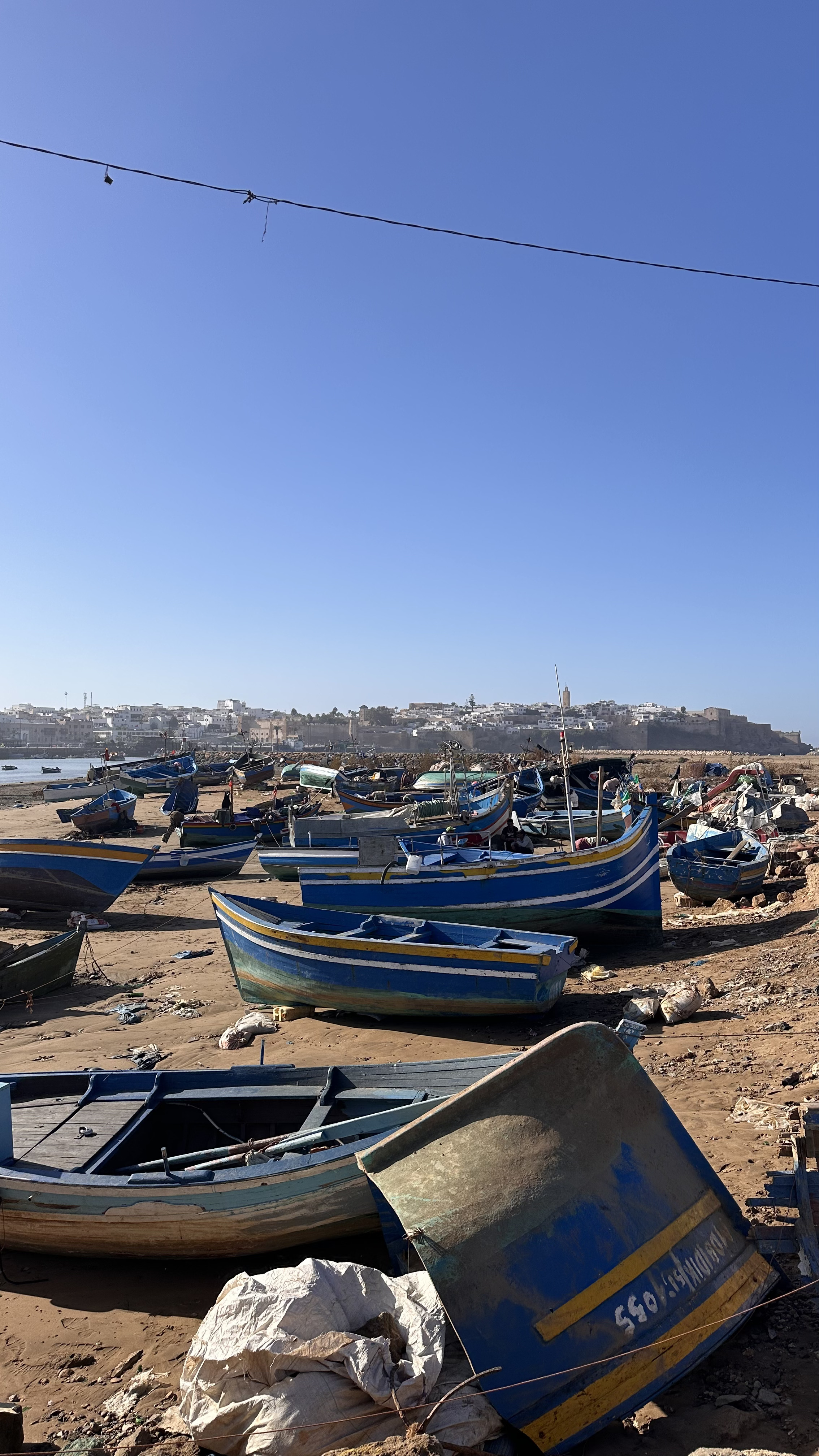 Увидеть Весь Марокко За 10 Дней (65/109)