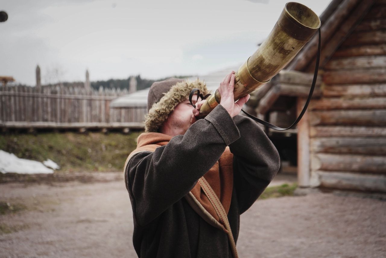 Премиум Карелия до 6 чел. Воздушный шар, Катер, Рускеала, Ретропоезд, Викинги (22/41)