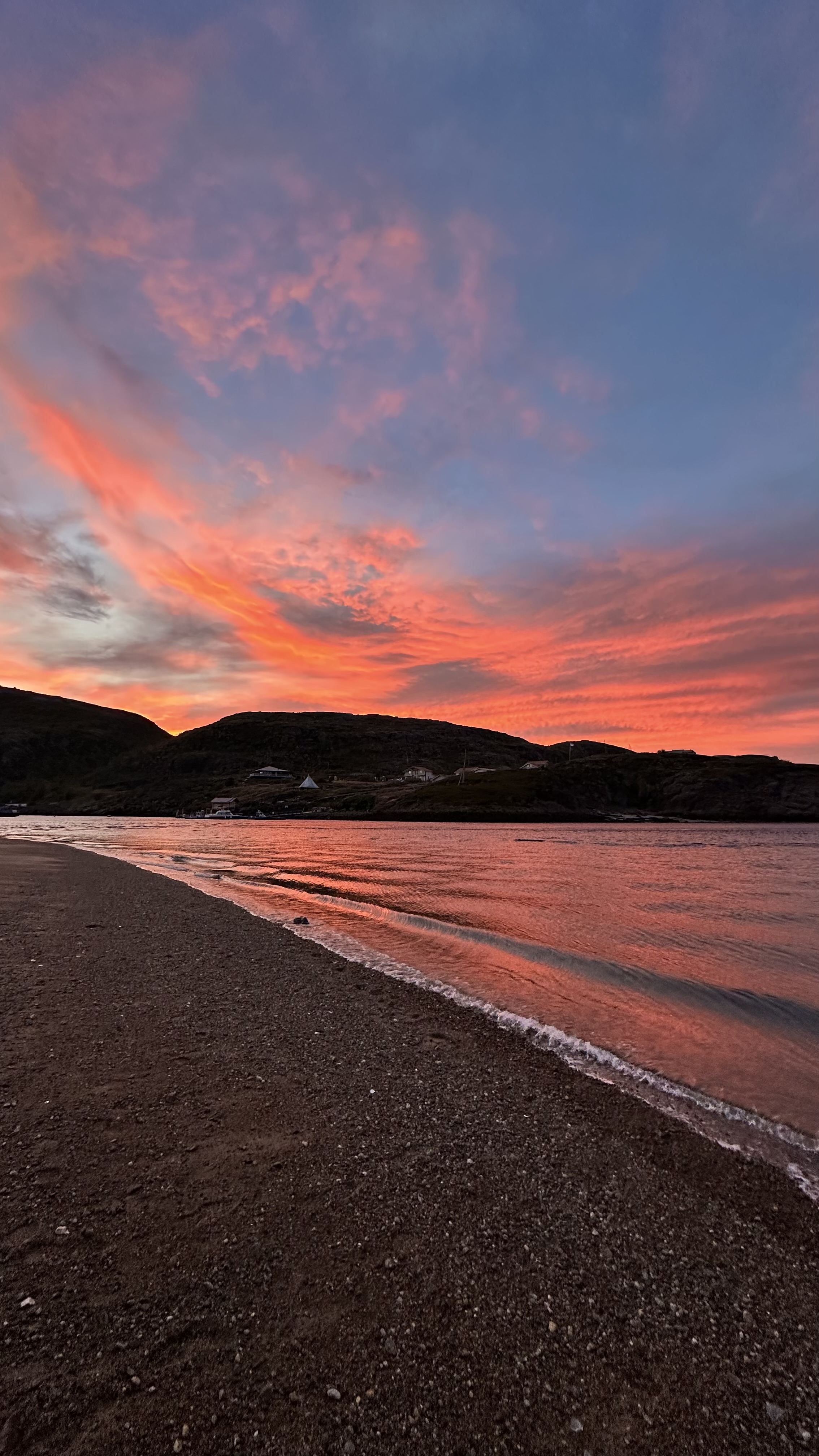 Териберка, Киты, Крабы, Баня. Всё Включено (25/38)