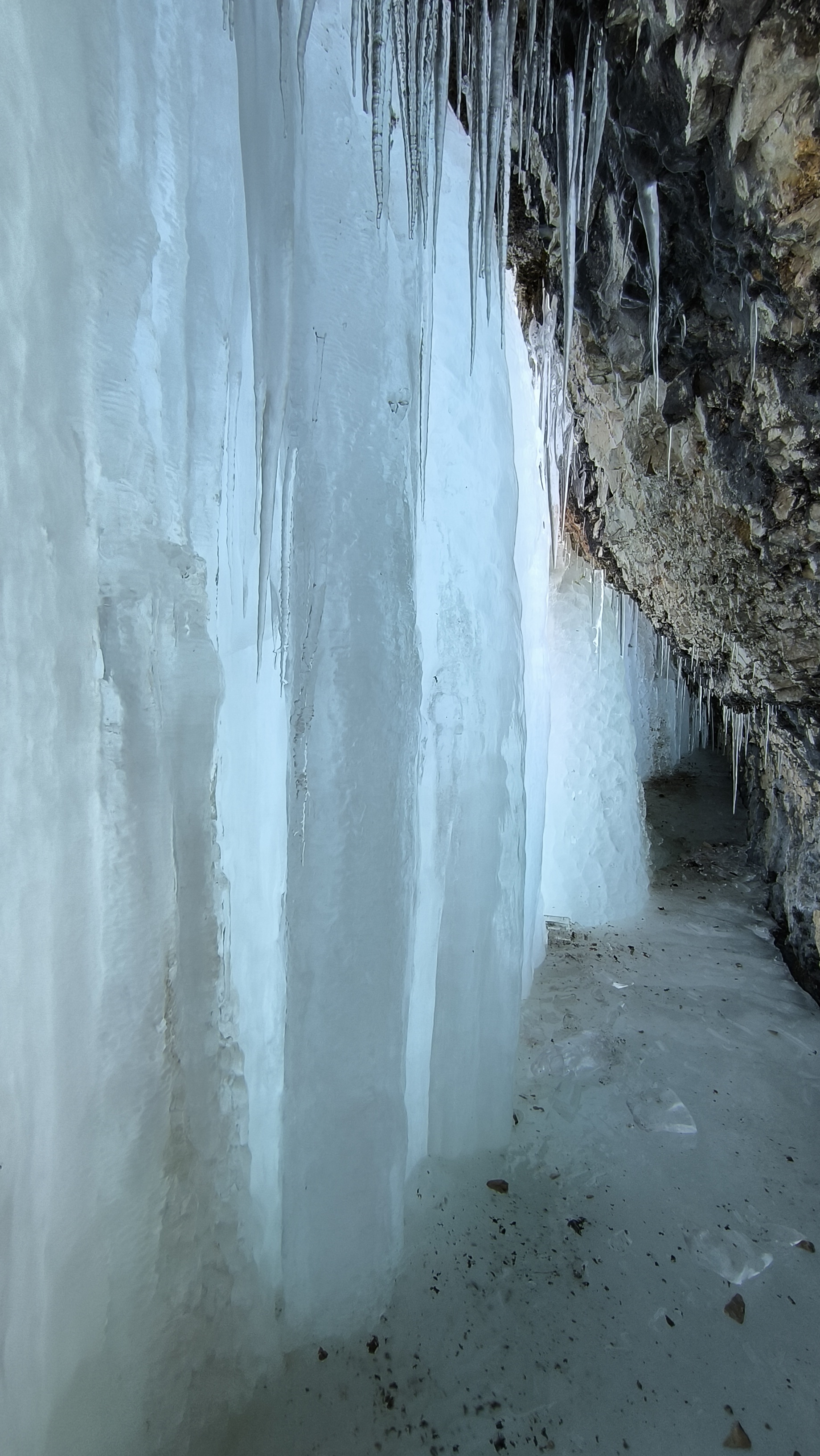 Шунудаг- самое высокое плато в Дагестане (11/13)