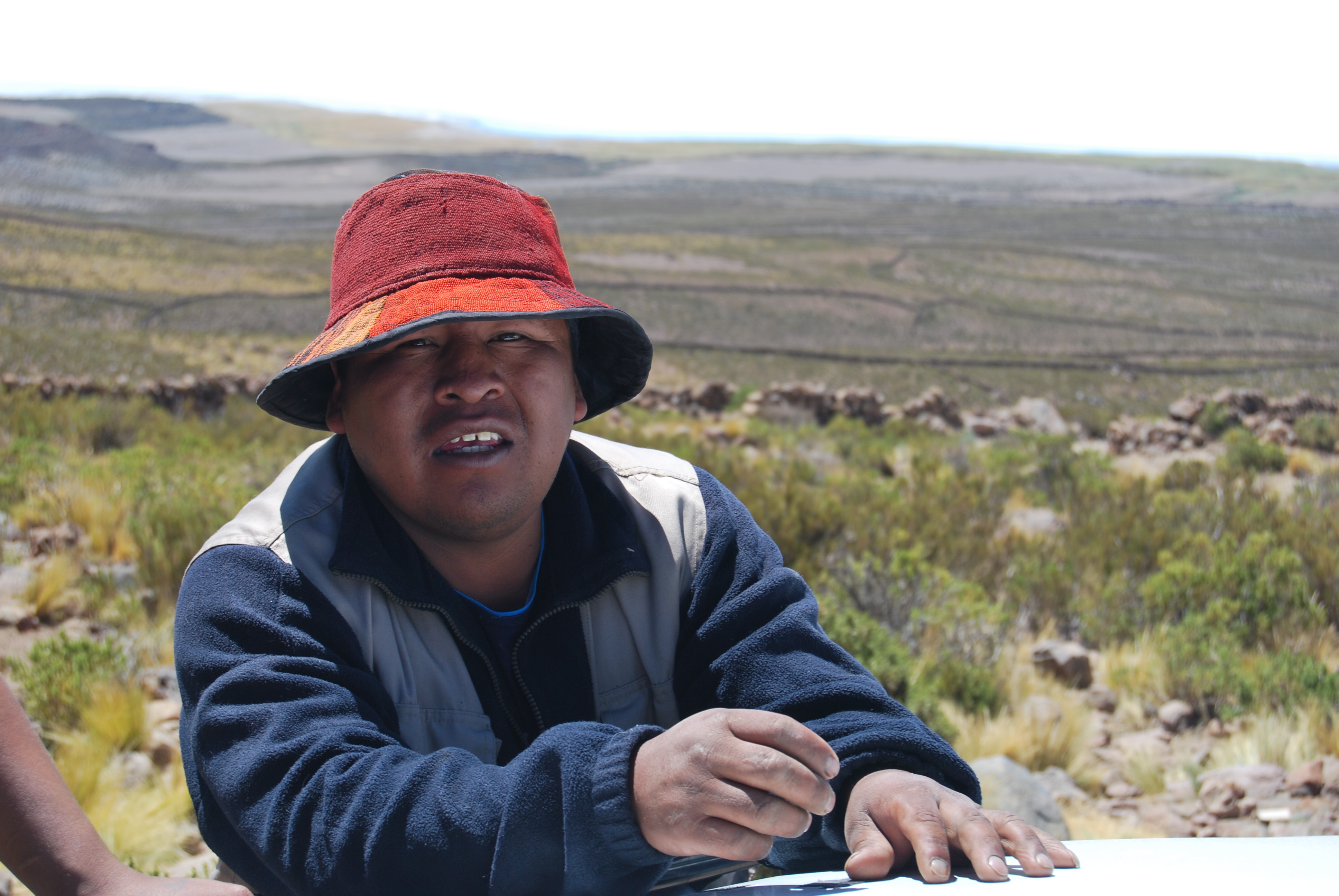 Авторская Экспедиция Вокруг Света За 30 Дней (28/36)