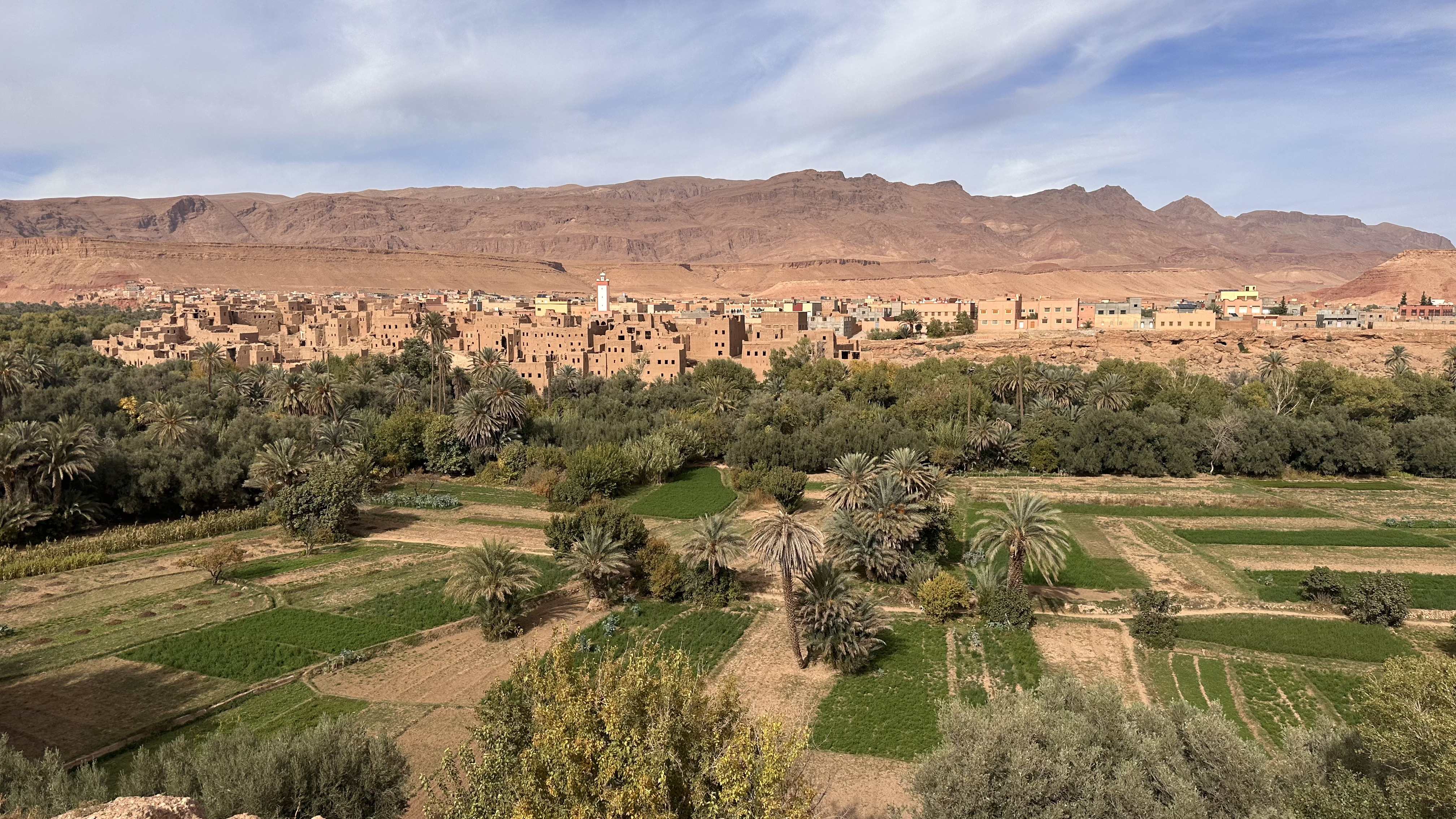 Увидеть Весь Марокко За 10 Дней (4/109)