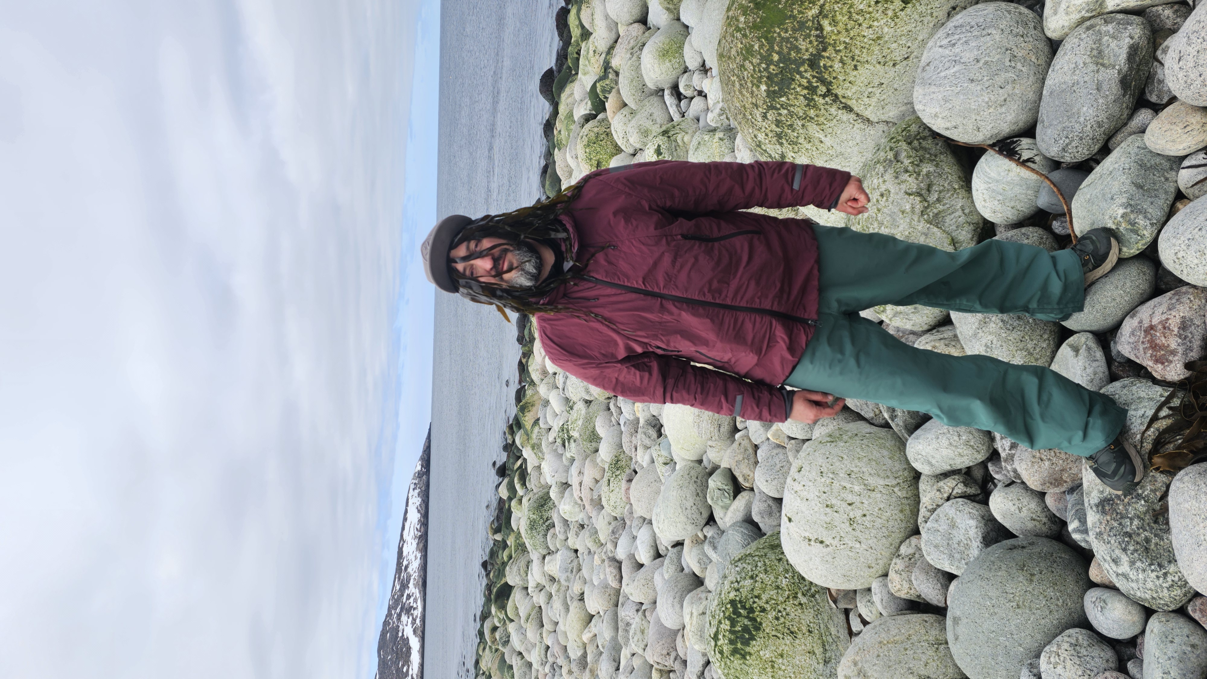 Териберка, Киты, Крабы, Баня. Всё Включено (14/38)