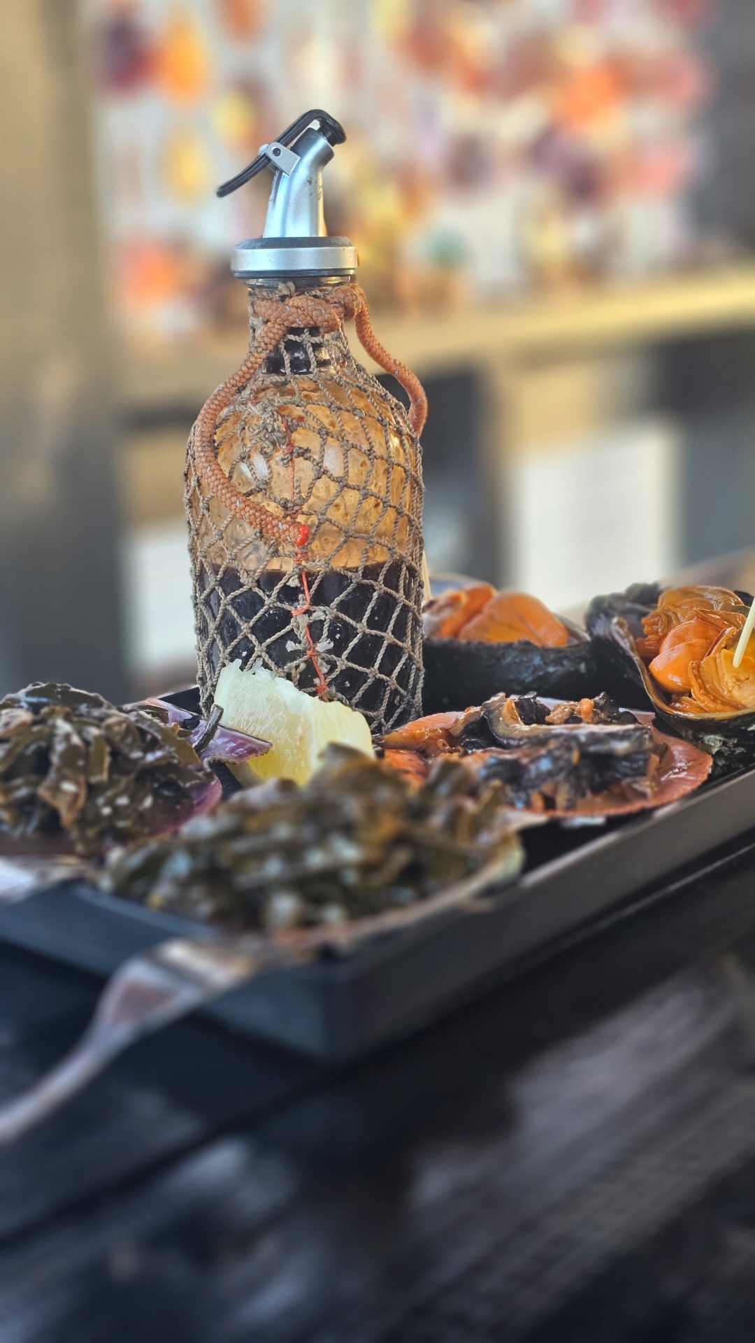 Териберка, Киты, Крабы, Баня. Всё Включено (15/38)