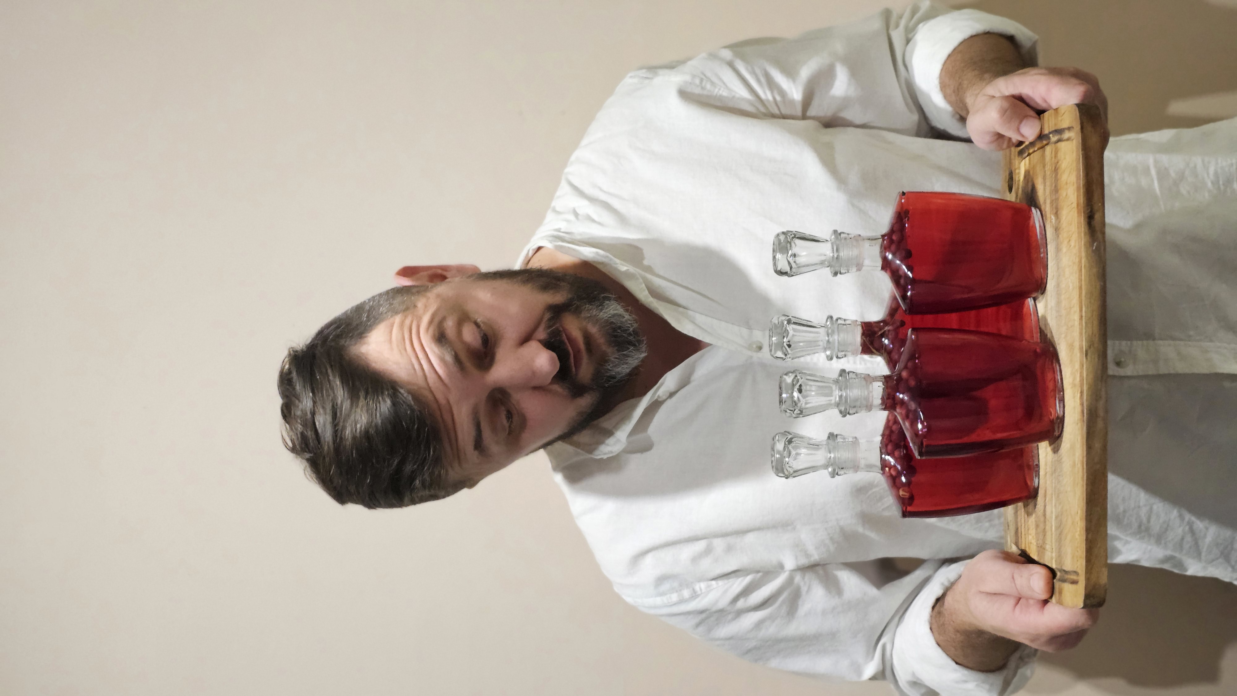 Териберка, Киты, Крабы, Баня. Всё Включено (33/38)