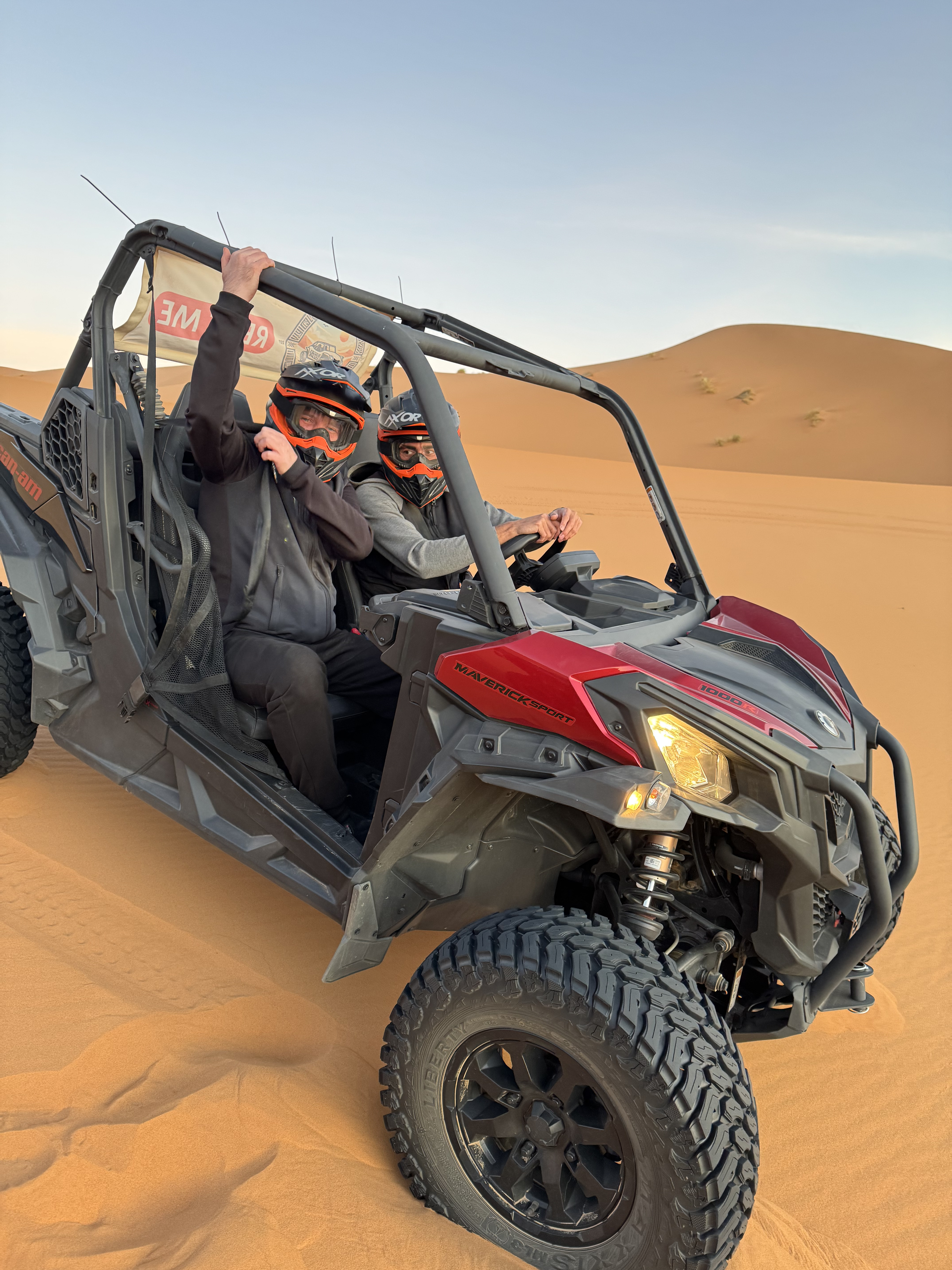 Увидеть Весь Марокко За 10 Дней (11/109)