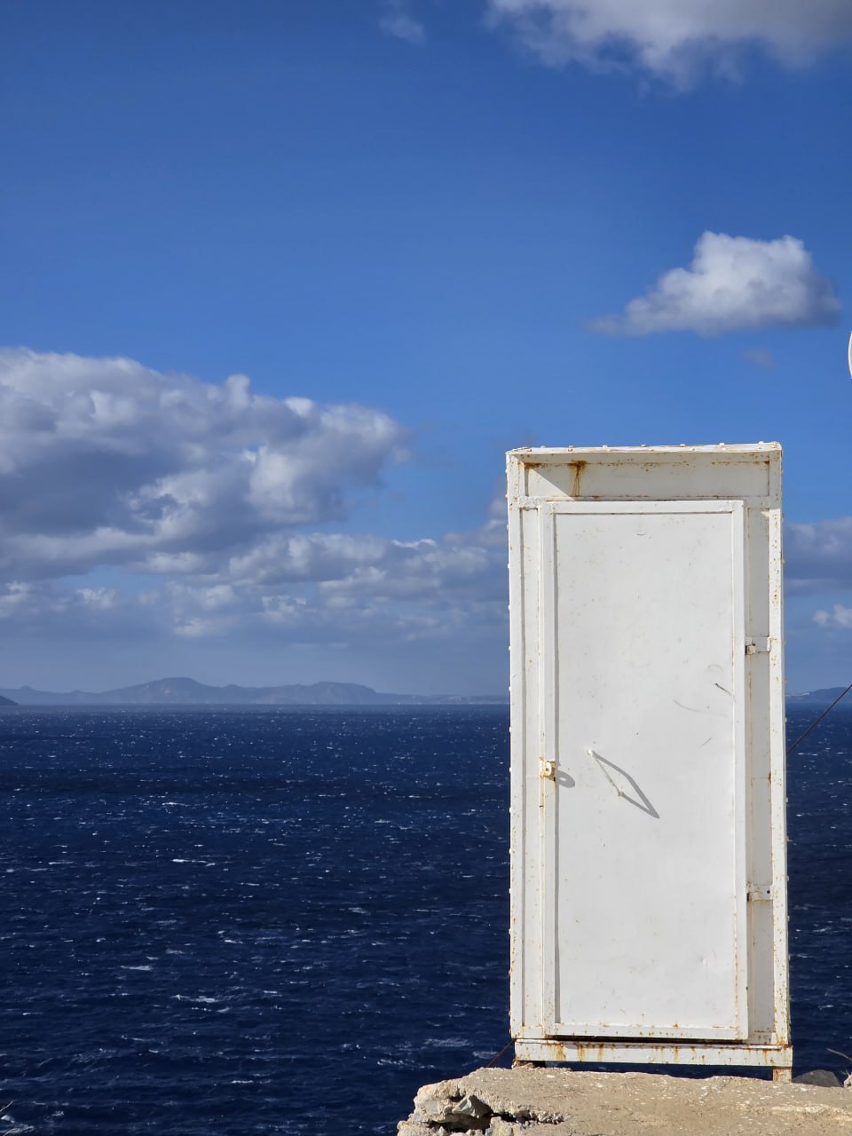 Карийская тропа в домиках. Турция
