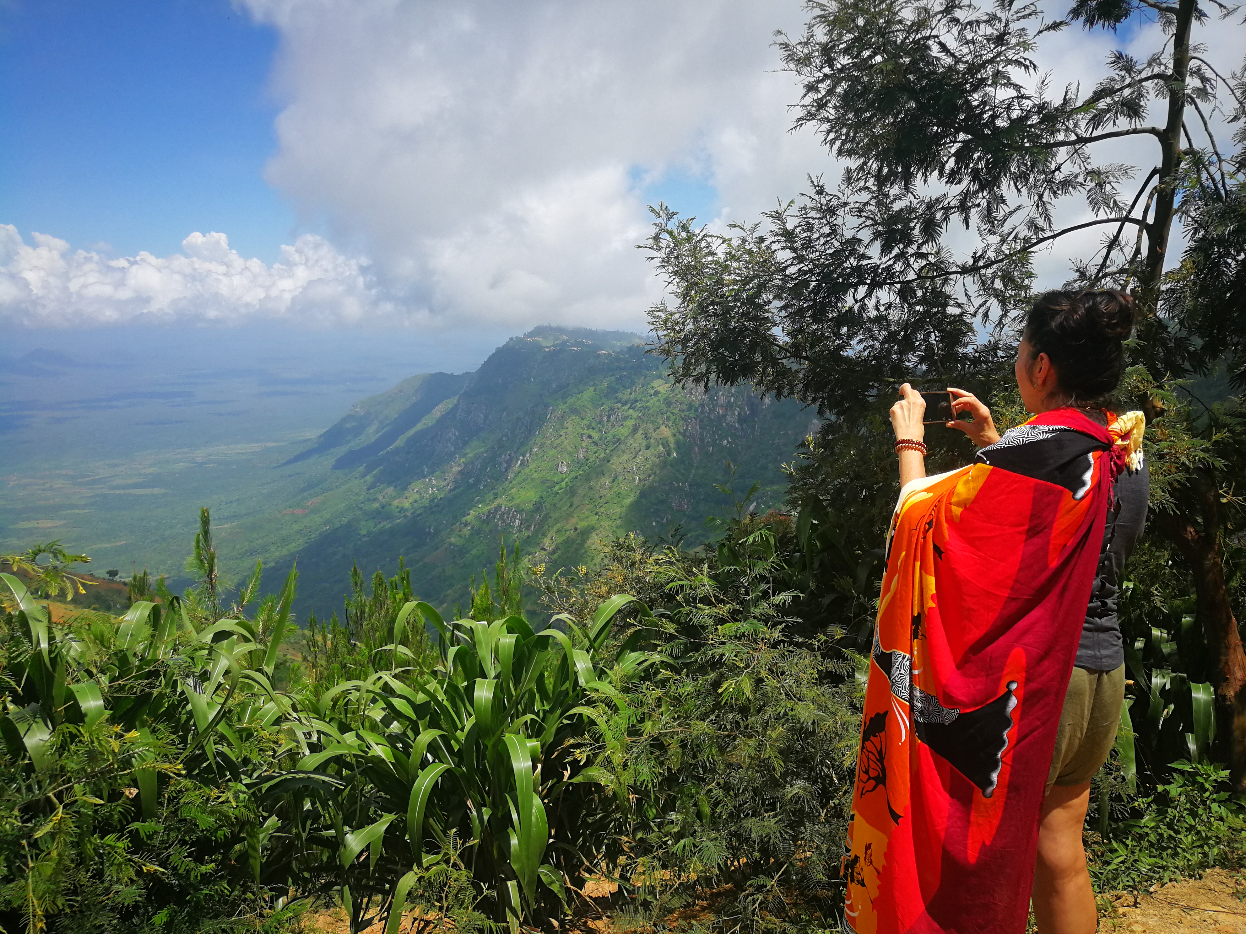 Великая миграция и вся Большая пятерка в лучших сафари Кении, Танзании и Занзибара (23/40)