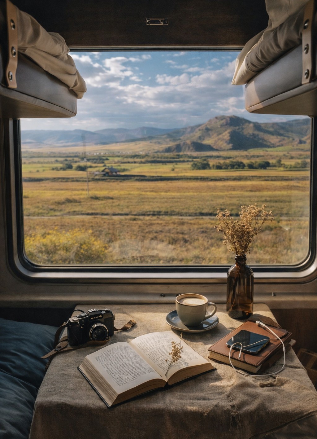 Ретритр + музыкальный фестиваль на Азове. С мужем/семейный/женский (4/17)