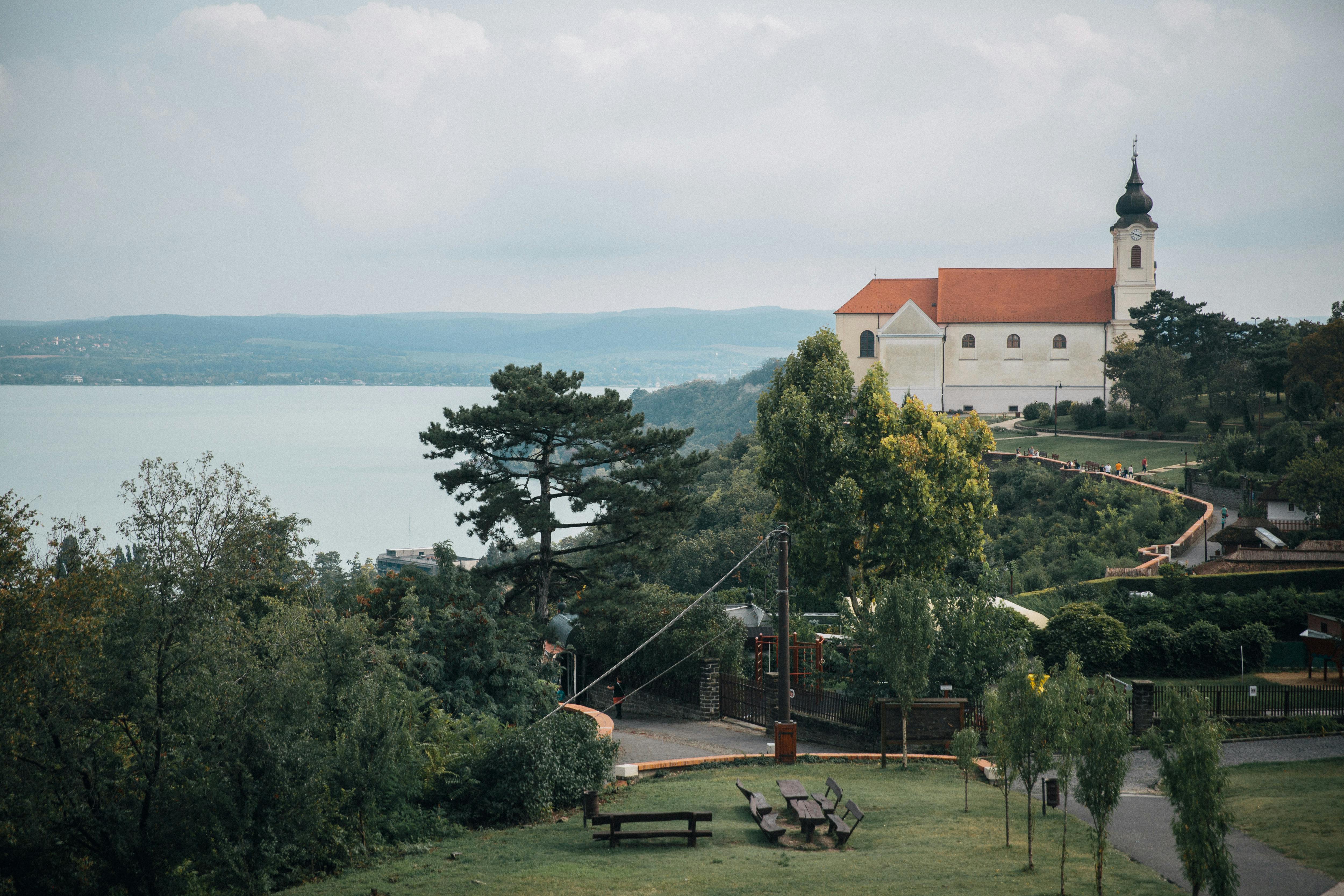 Венгрия: искусство жить медленно (15/28)