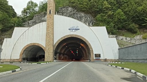 Смотровая Харачи - одна из лучших локации в России по оценкам National Geographic (8/17)