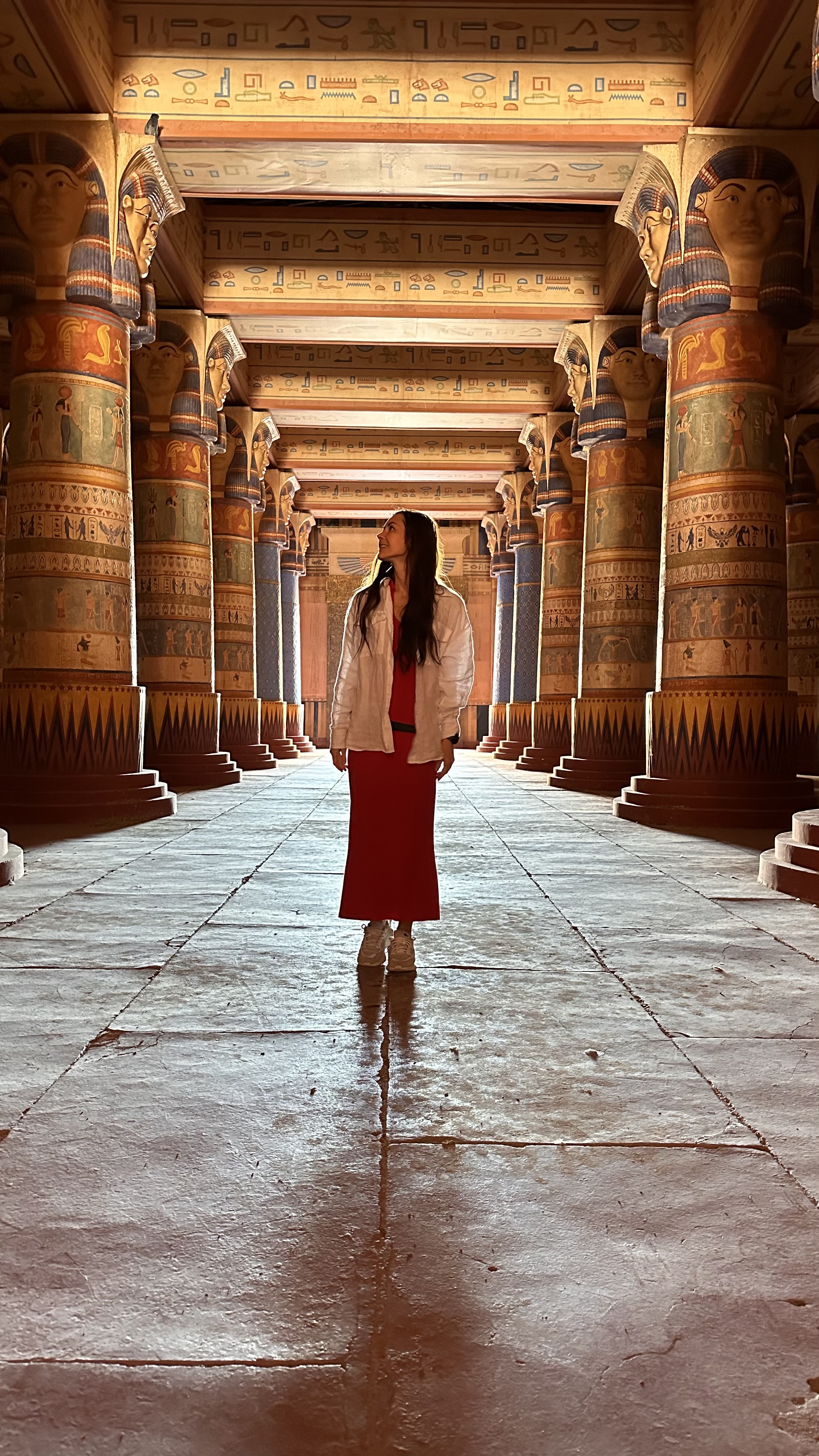 Увидеть Весь Марокко За 10 Дней (19/109)