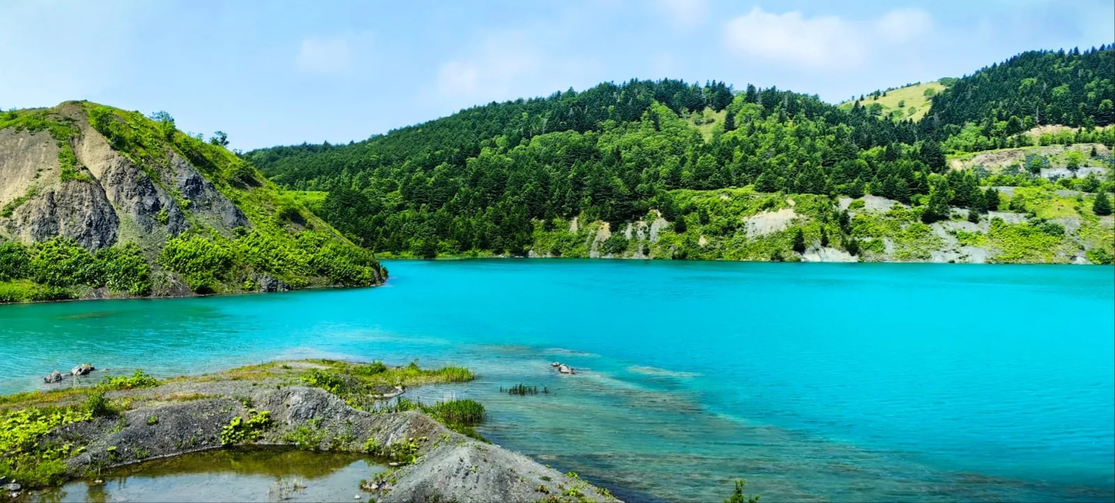 Сахалинский  Калейдоскоп (13/14)