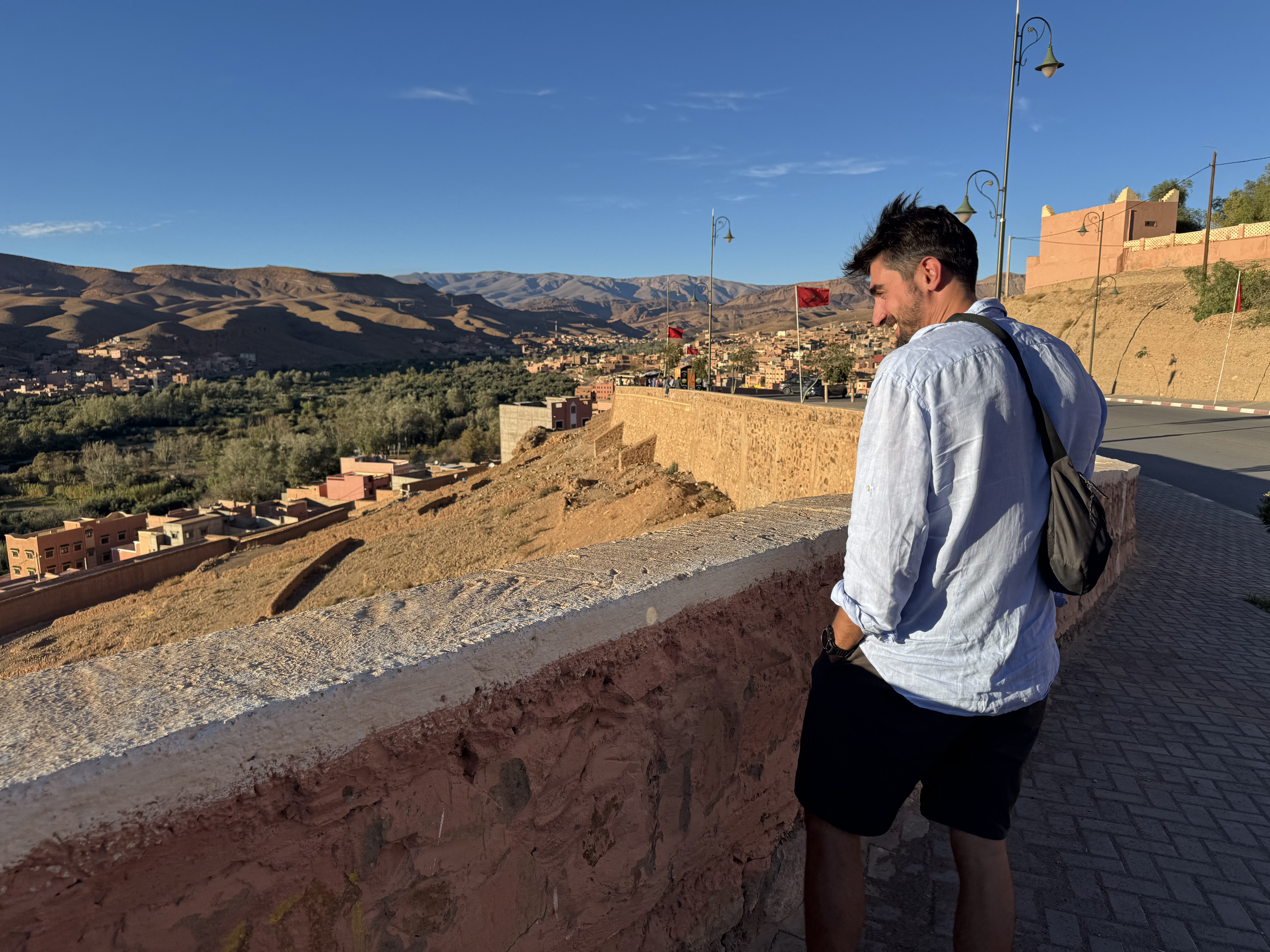 Увидеть Весь Марокко За 10 Дней (96/109)