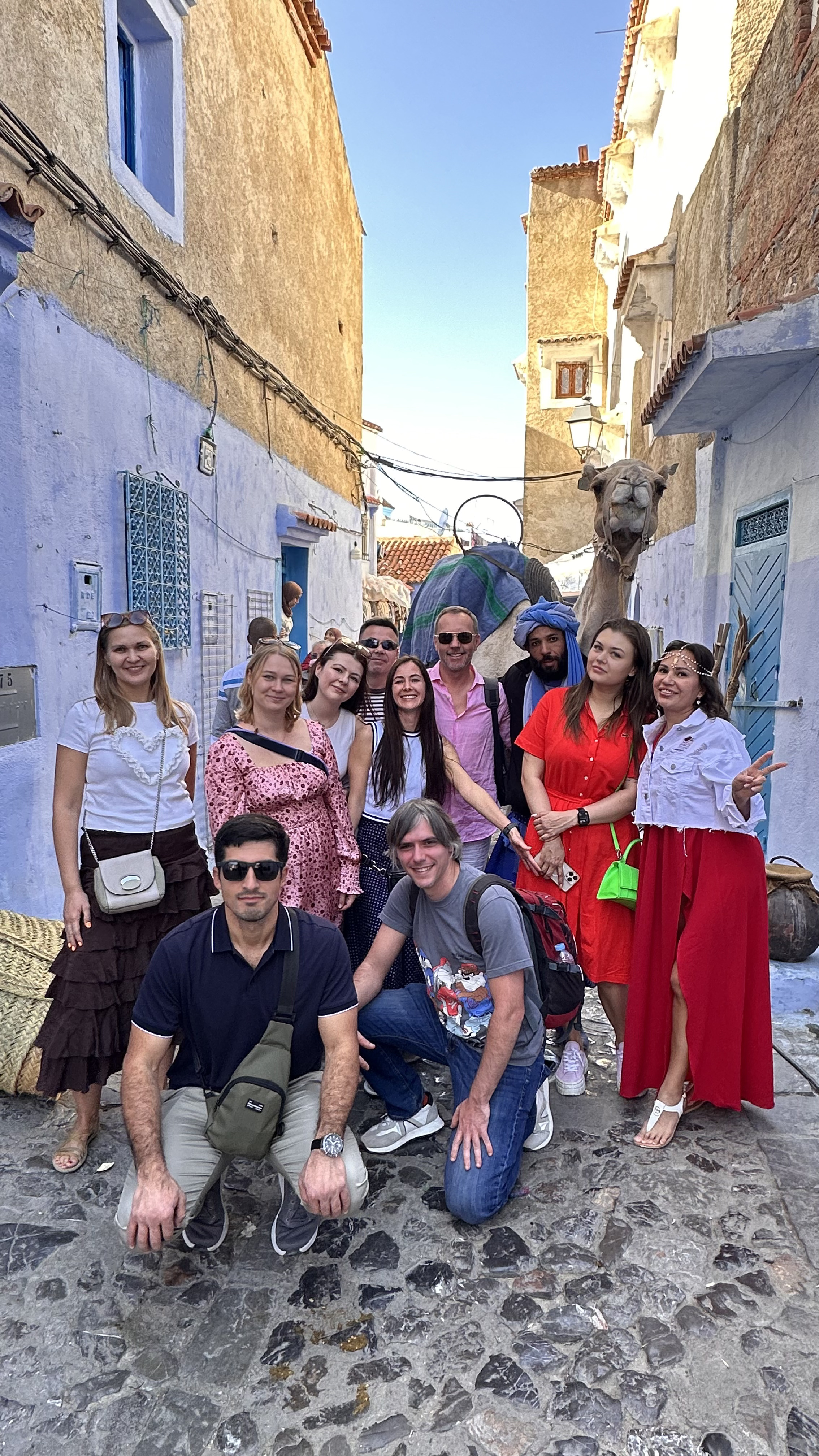 Увидеть Весь Марокко За 10 Дней (88/109)