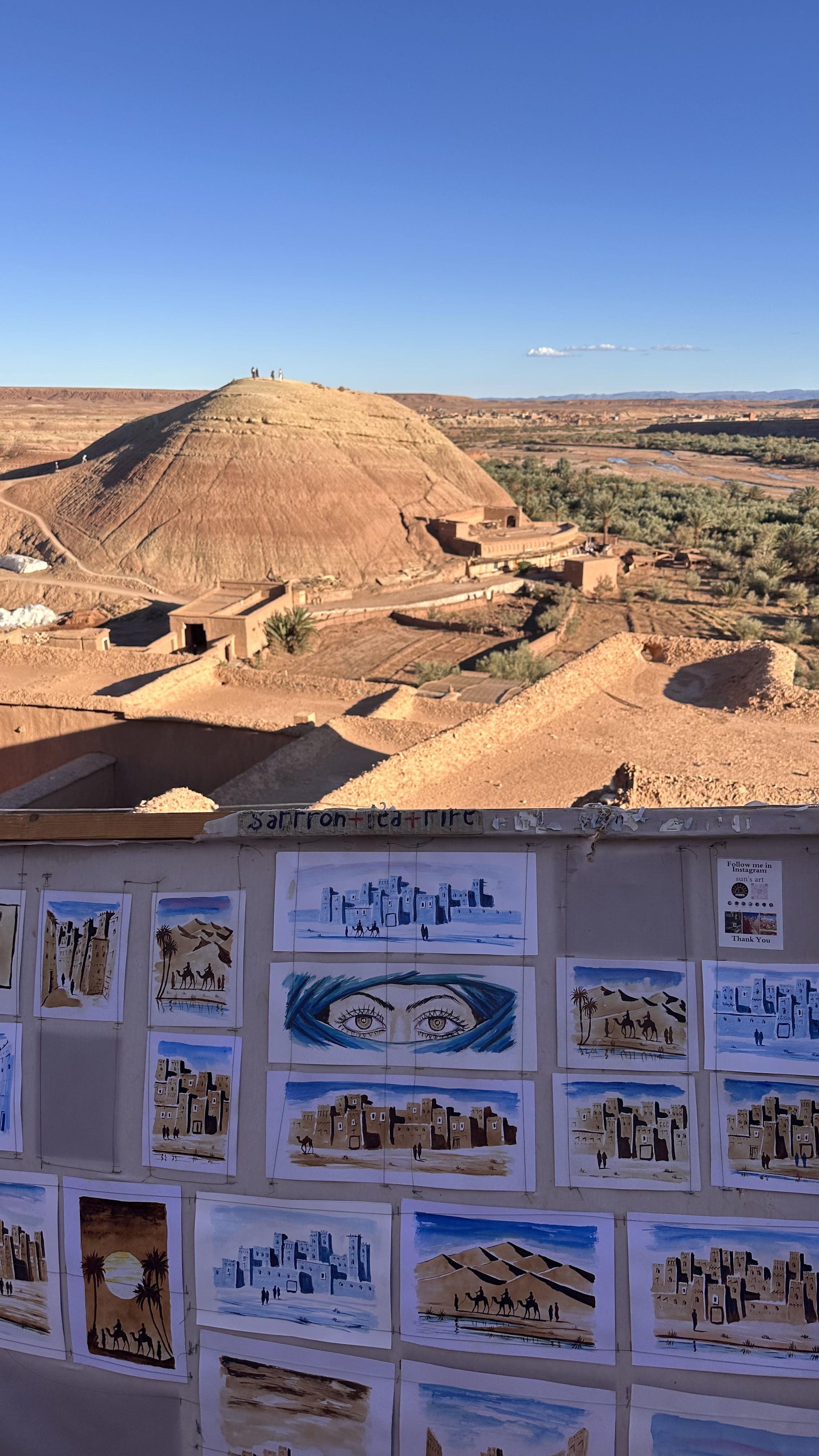 Увидеть Весь Марокко За 10 Дней (25/109)