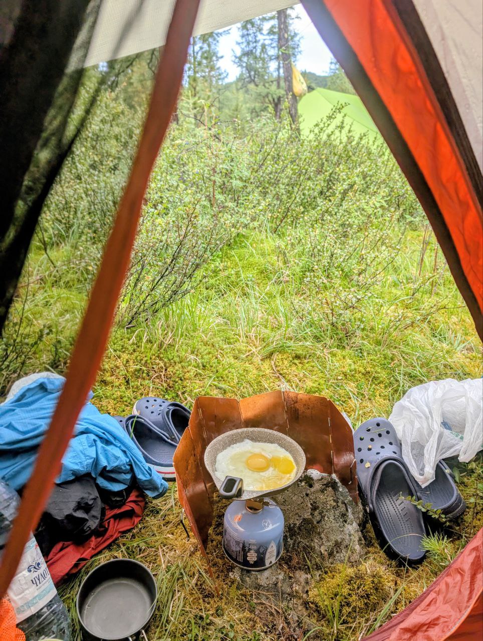 Велопоход по Грузии (4/21)