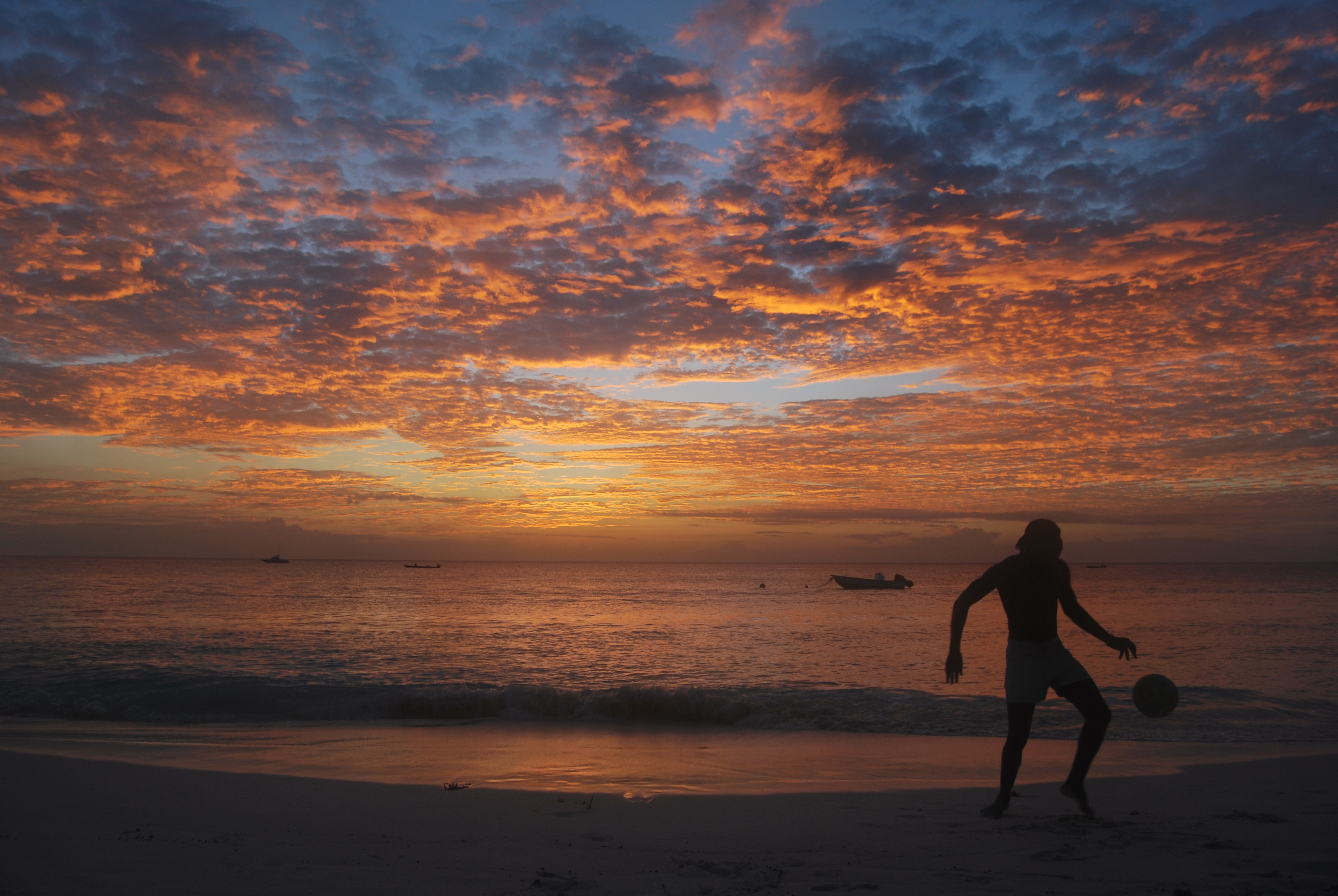 Авторская Экспедиция Вокруг Света За 30 Дней (24/36)