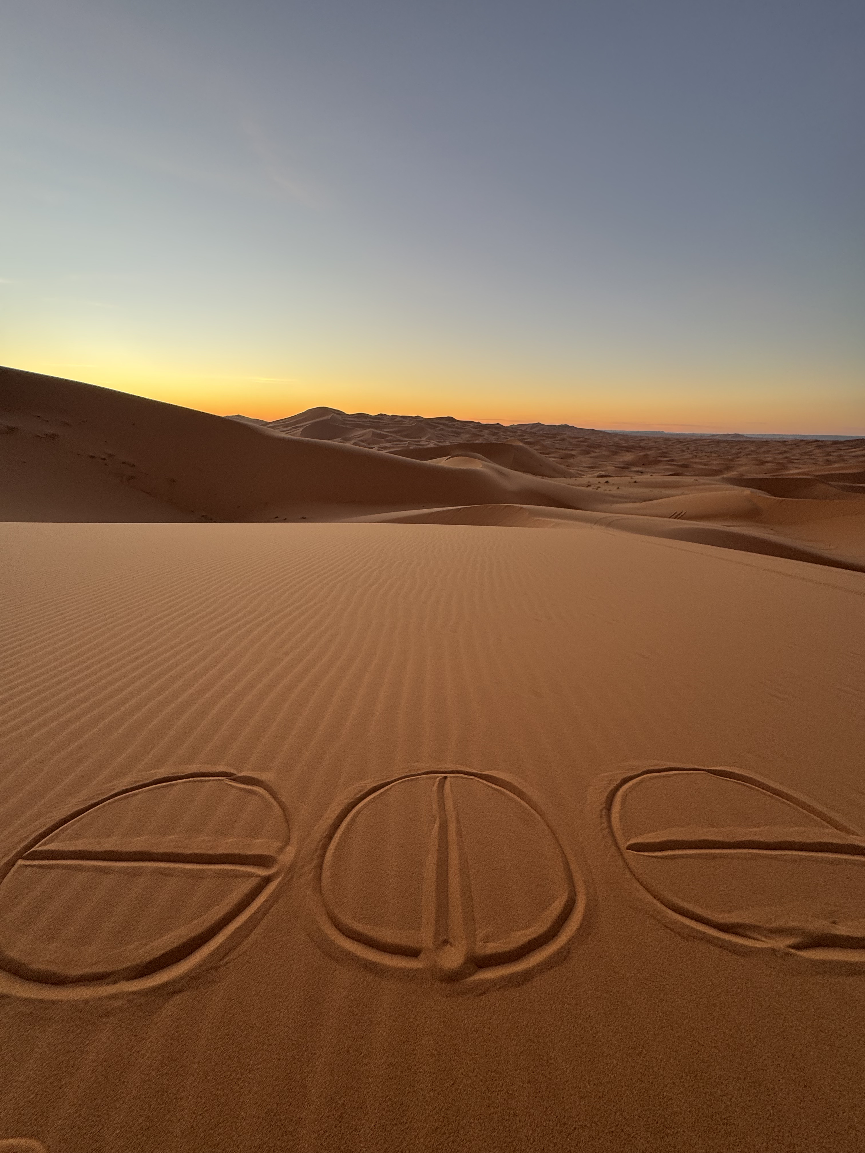 Увидеть Весь Марокко За 10 Дней (48/109)