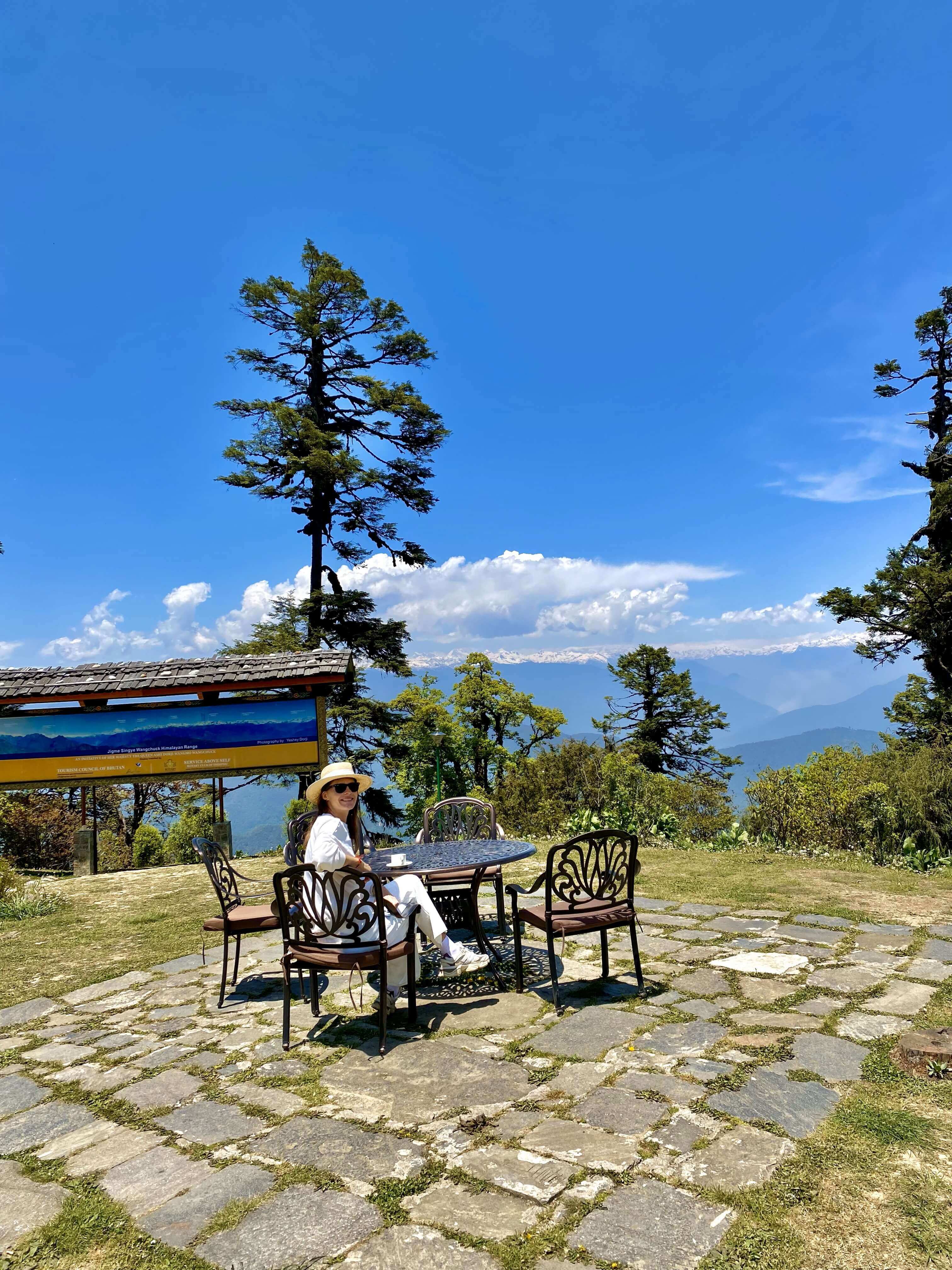 Непал+Бутан. Две страны счастья. Отели 4-5 (34/42)