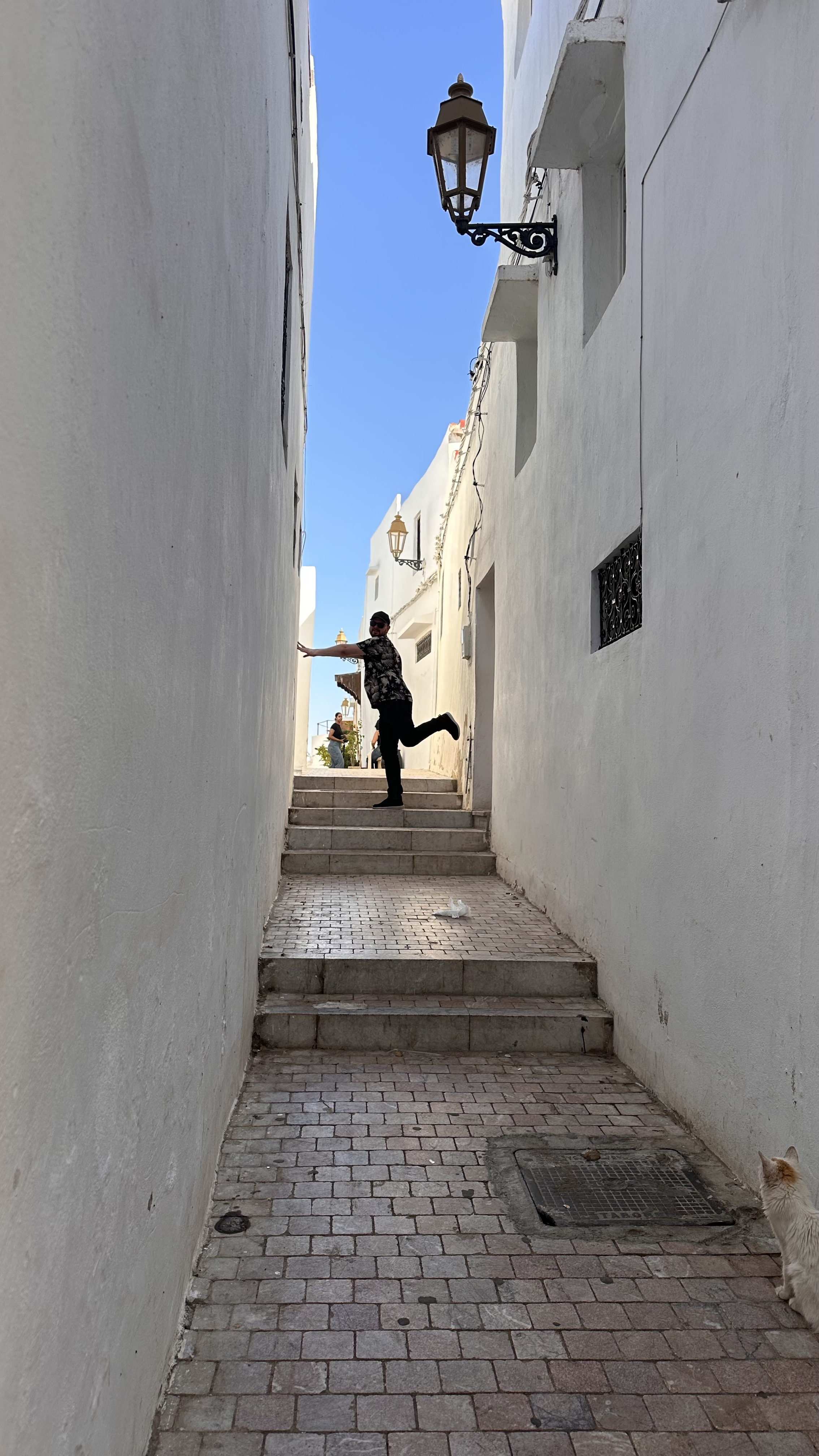 Увидеть Весь Марокко За 10 Дней (61/109)