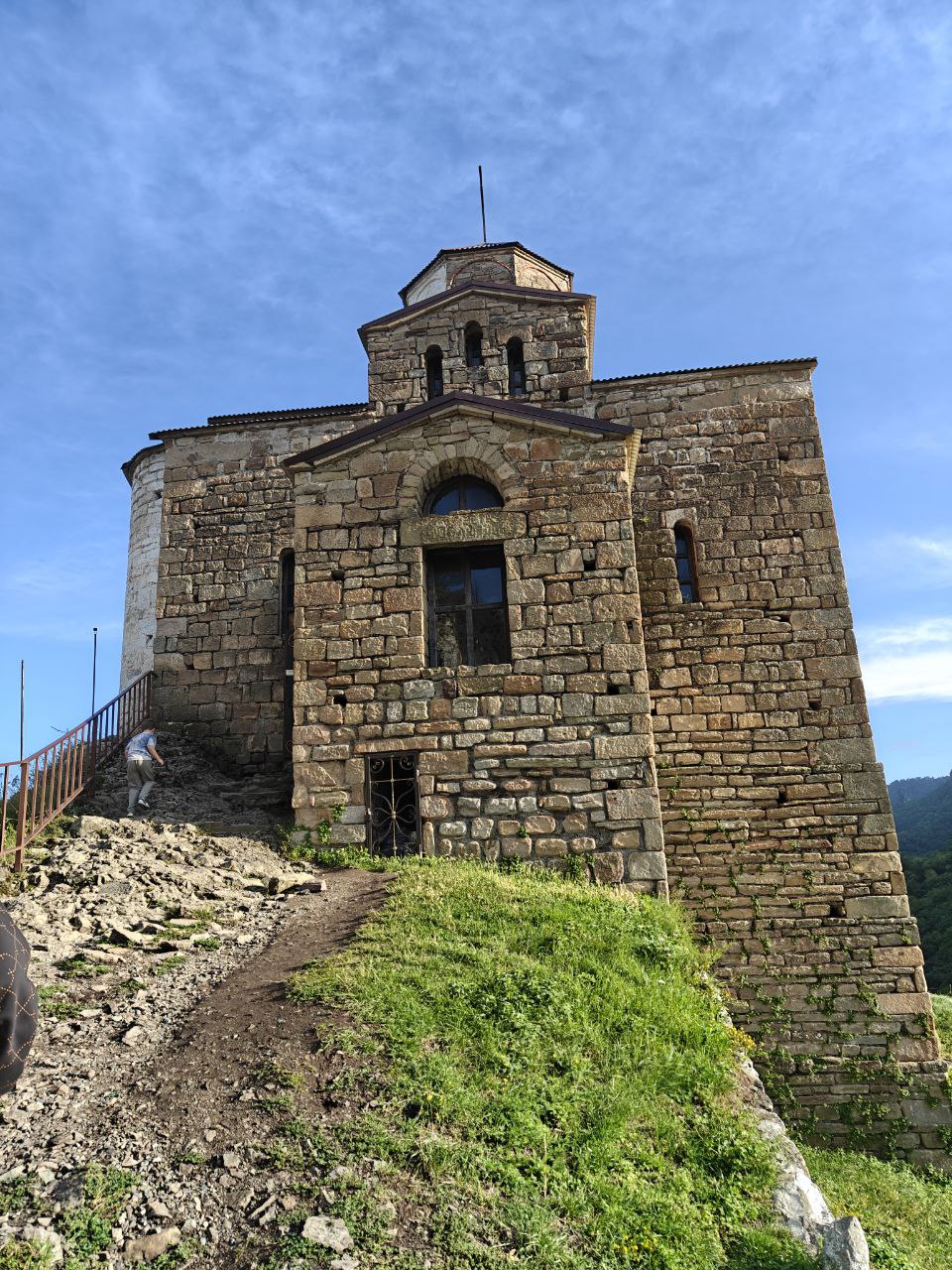 Остров сокровищ: в поисках карты старого пирата (2/20)