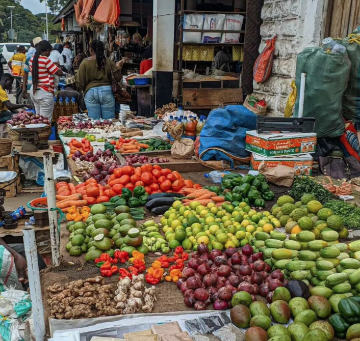 Великая миграция и вся Большая пятерка в лучших сафари Кении, Танзании и Занзибара (31/40)