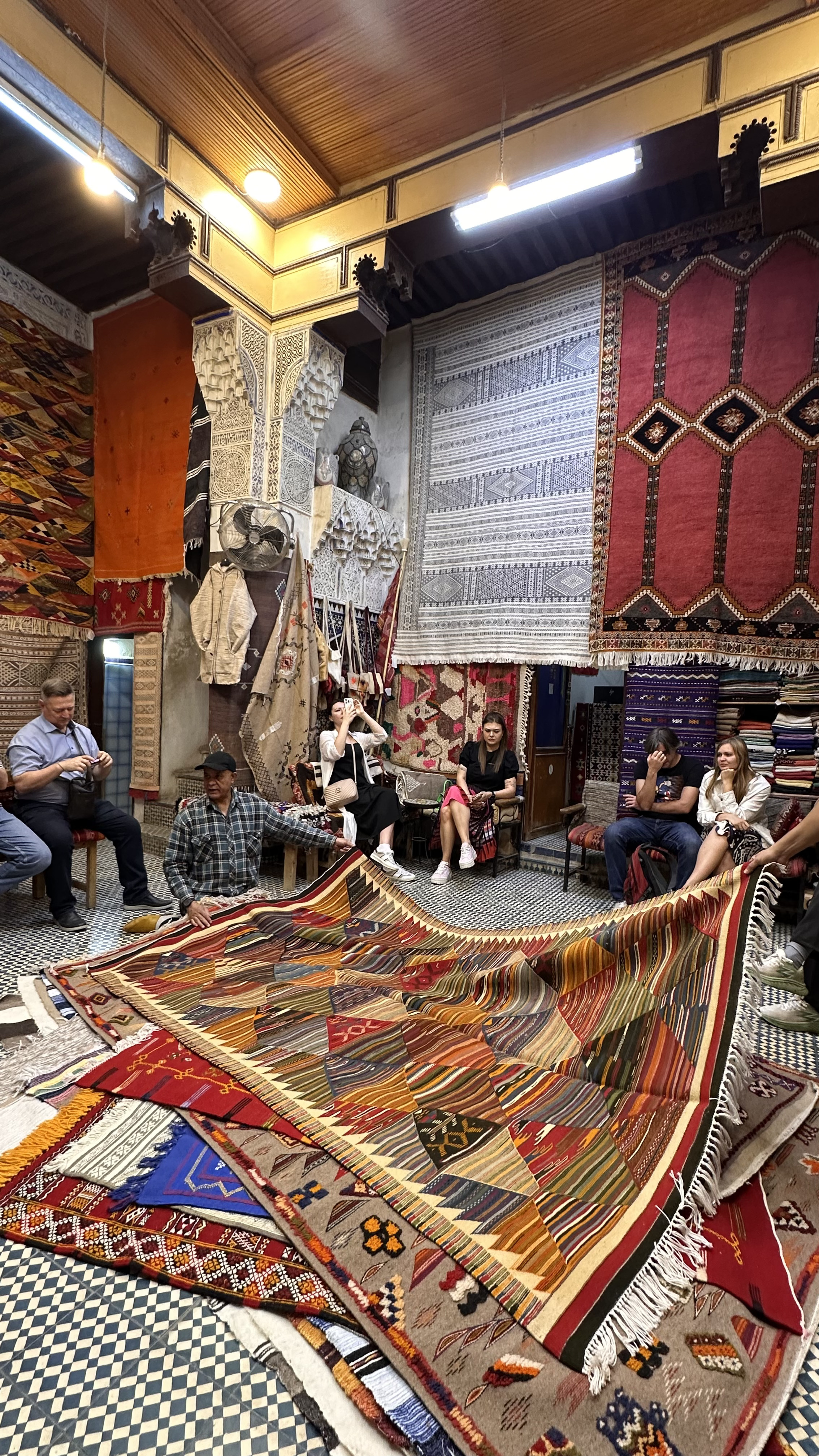 Увидеть Весь Марокко За 10 Дней (91/109)