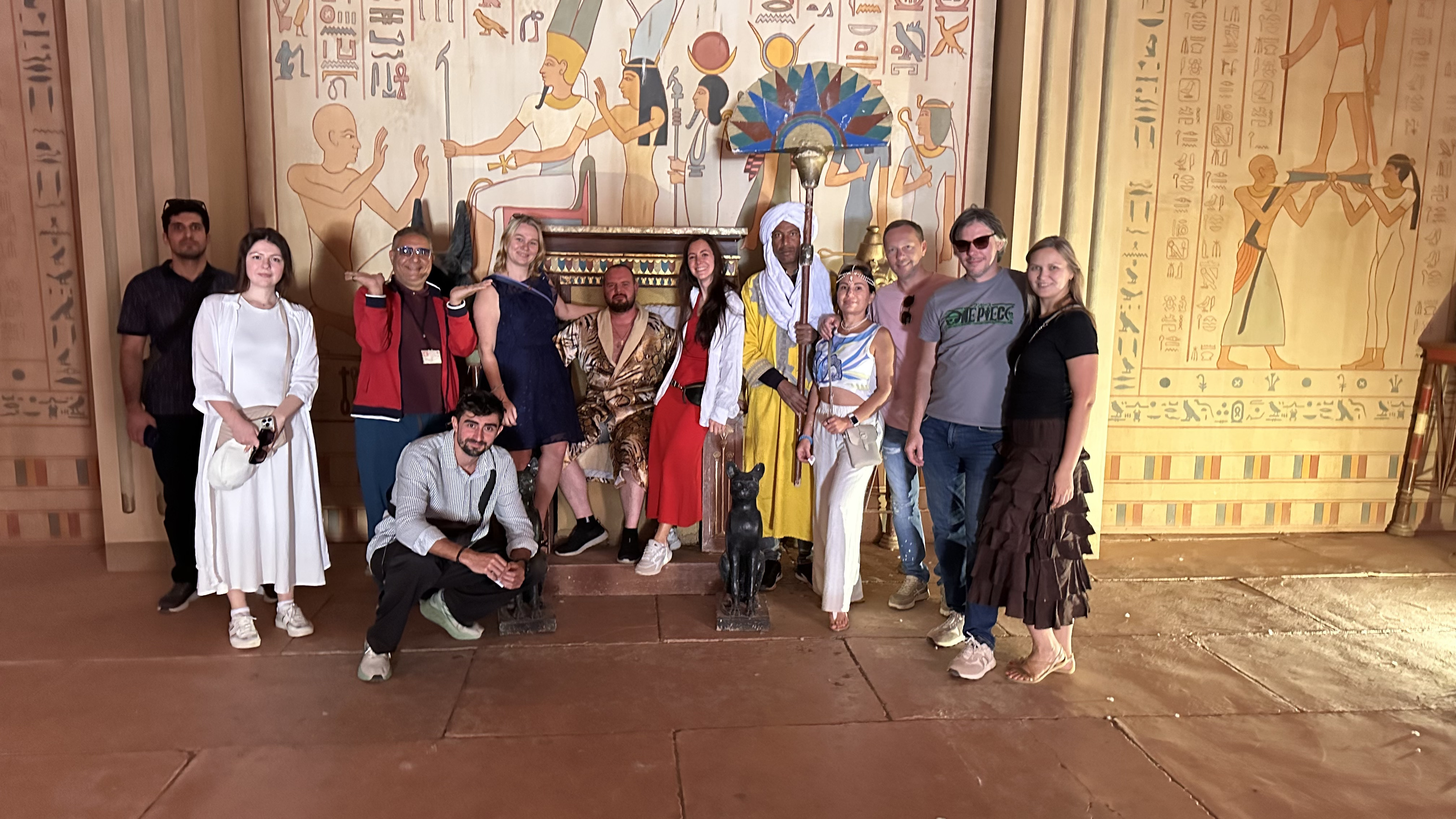 Увидеть Весь Марокко За 10 Дней (17/109)