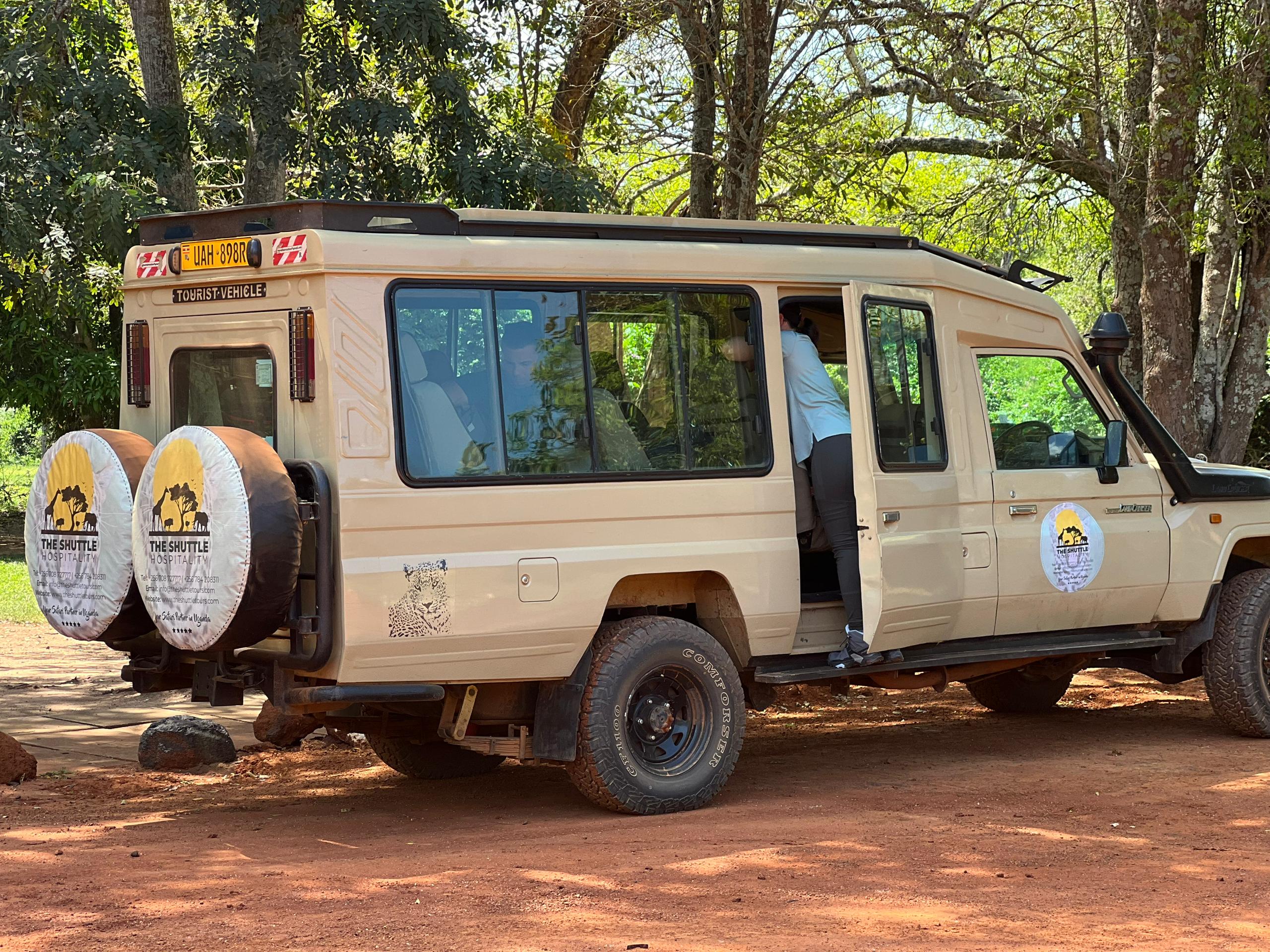 3 ДНЯ — СПЕЦИАЛЬНОЕ ПРЕДЛОЖЕНИЕ ДЛЯ ГОРИЛЛ (16/16)